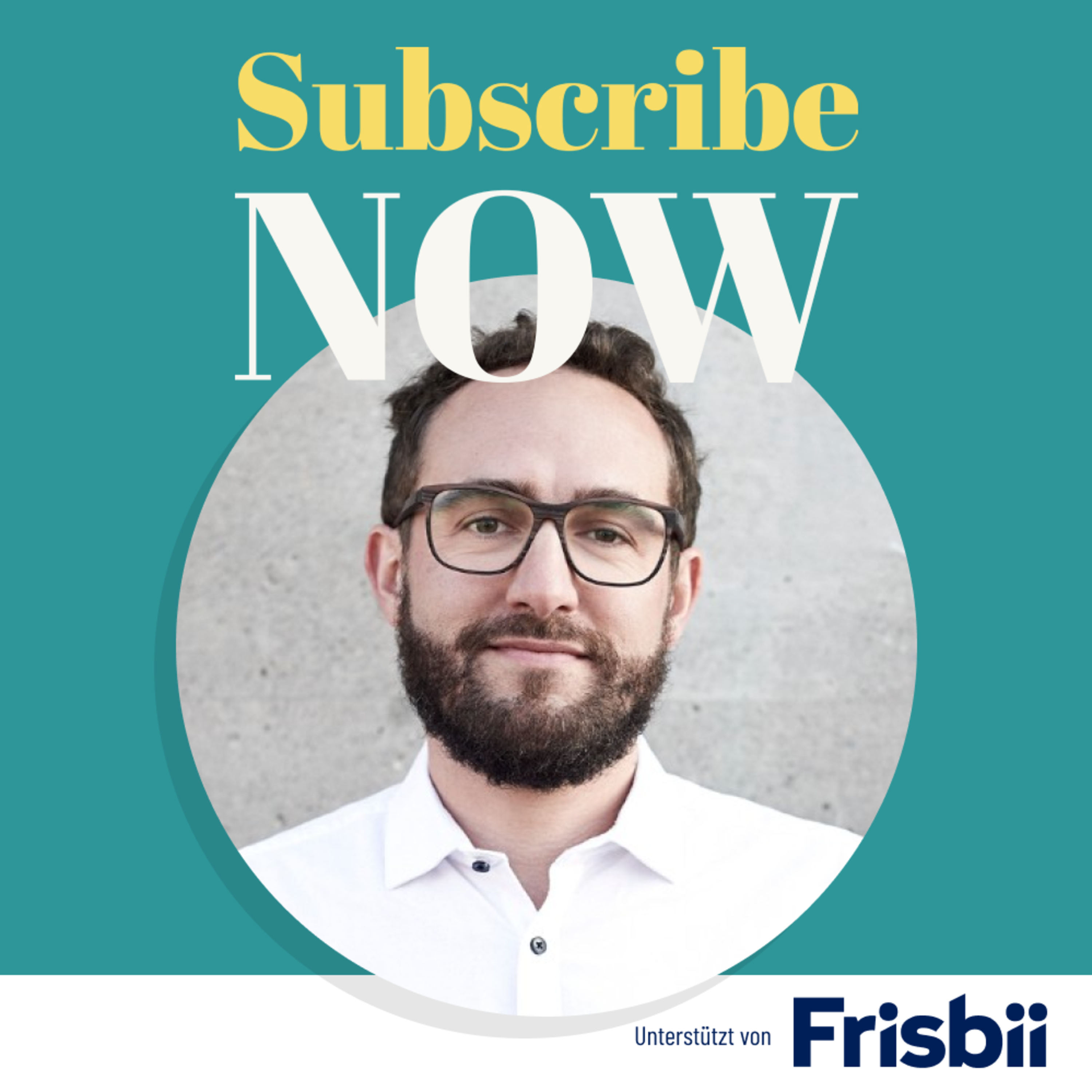 Subscribe Now: Wie du Abonnenten gewinnst und glücklich hältst