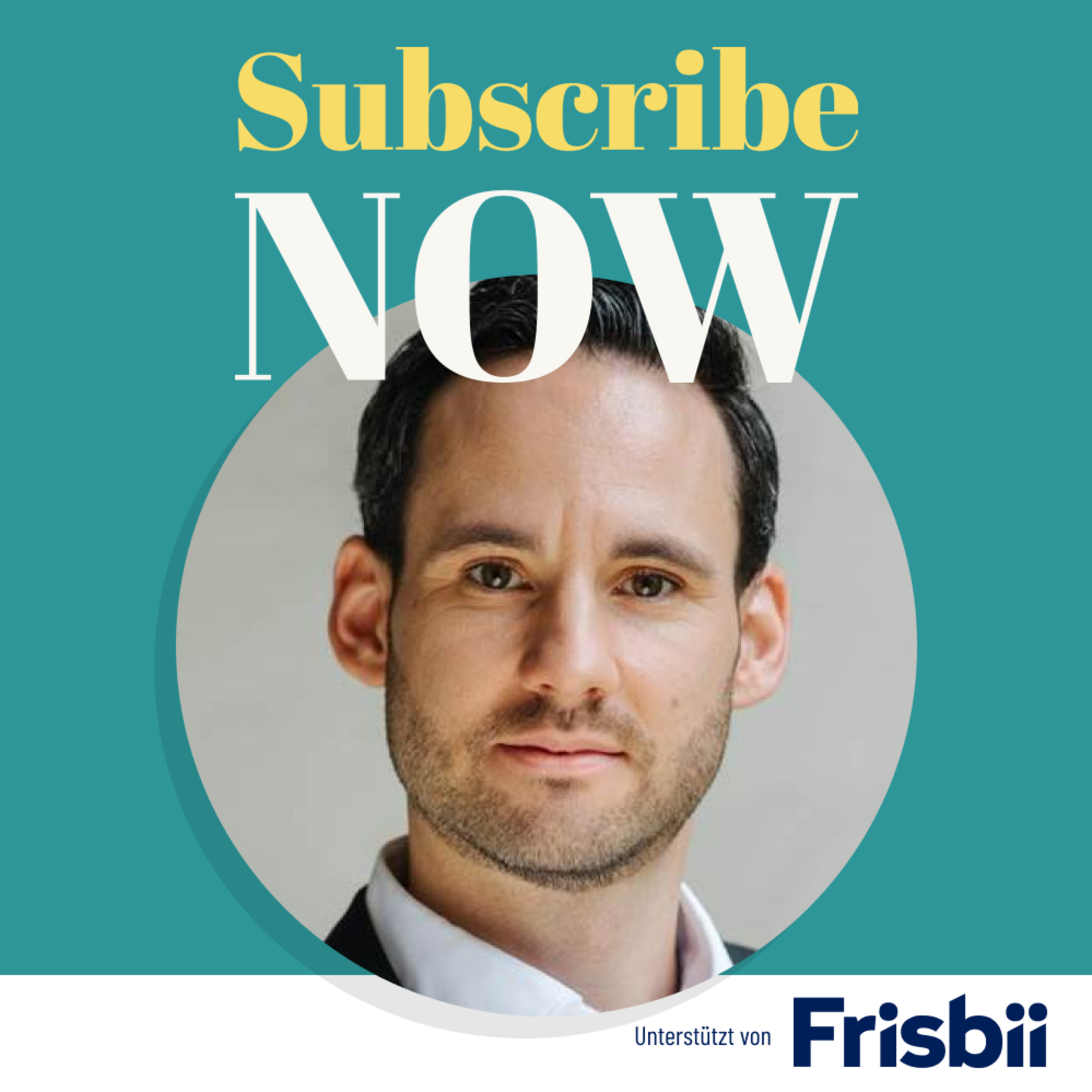 Subscribe Now: Wie du Abonnenten gewinnst und glücklich hältst