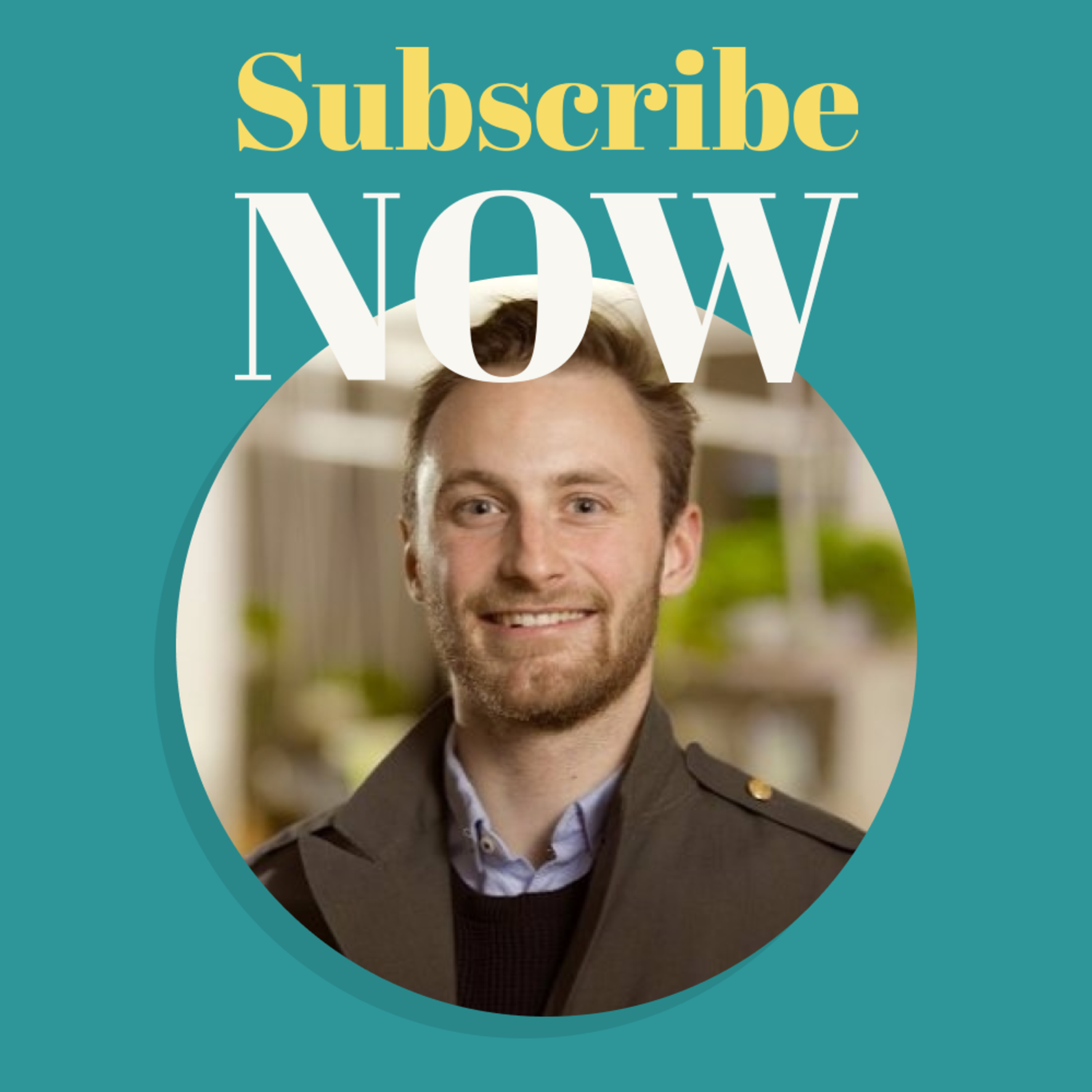 Subscribe Now: Wie du Abonnenten gewinnst und glücklich hältst