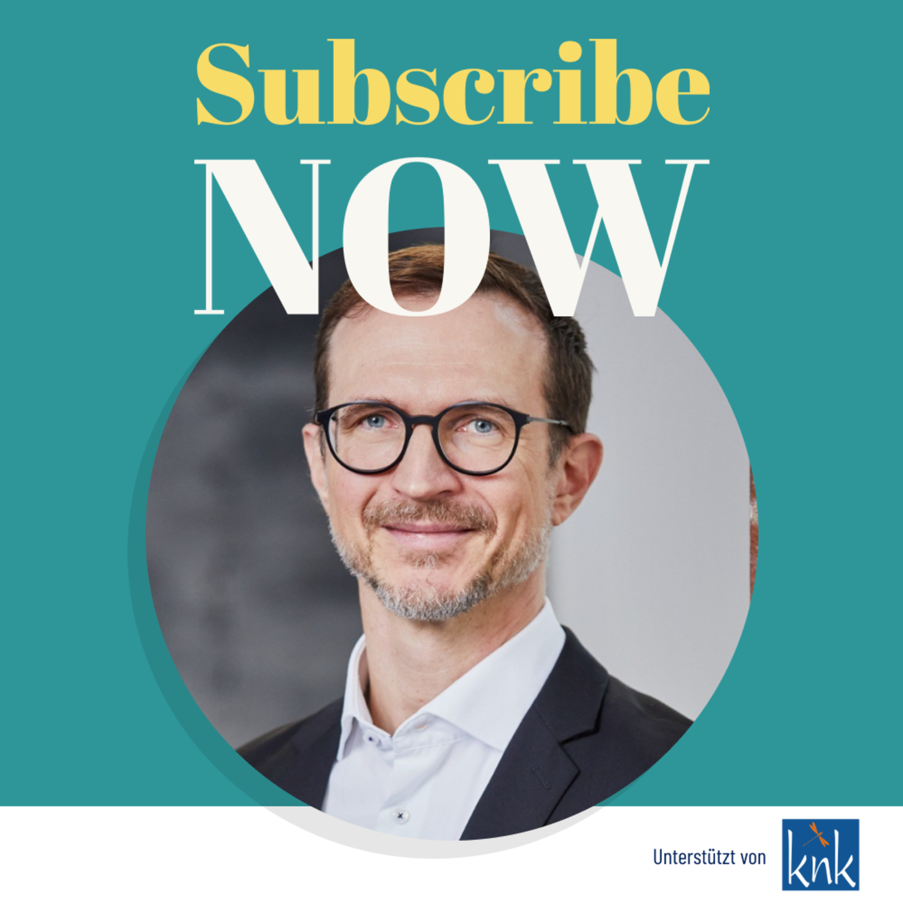 Subscribe Now: Wie du Abonnenten gewinnst und glücklich hältst