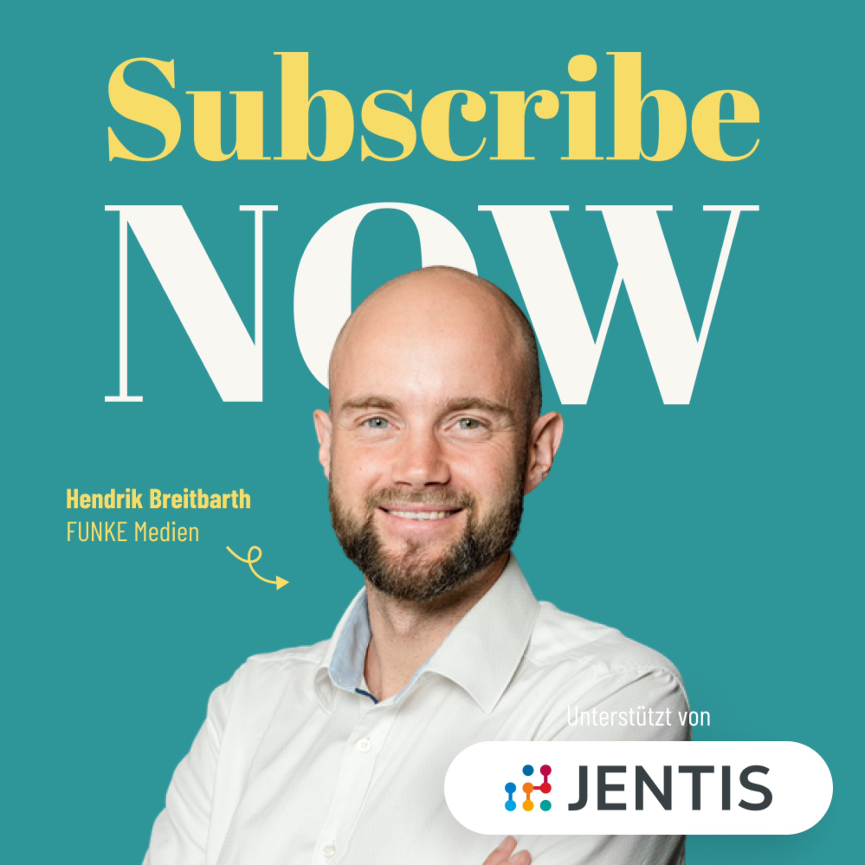 Artwork for Subscribe Now