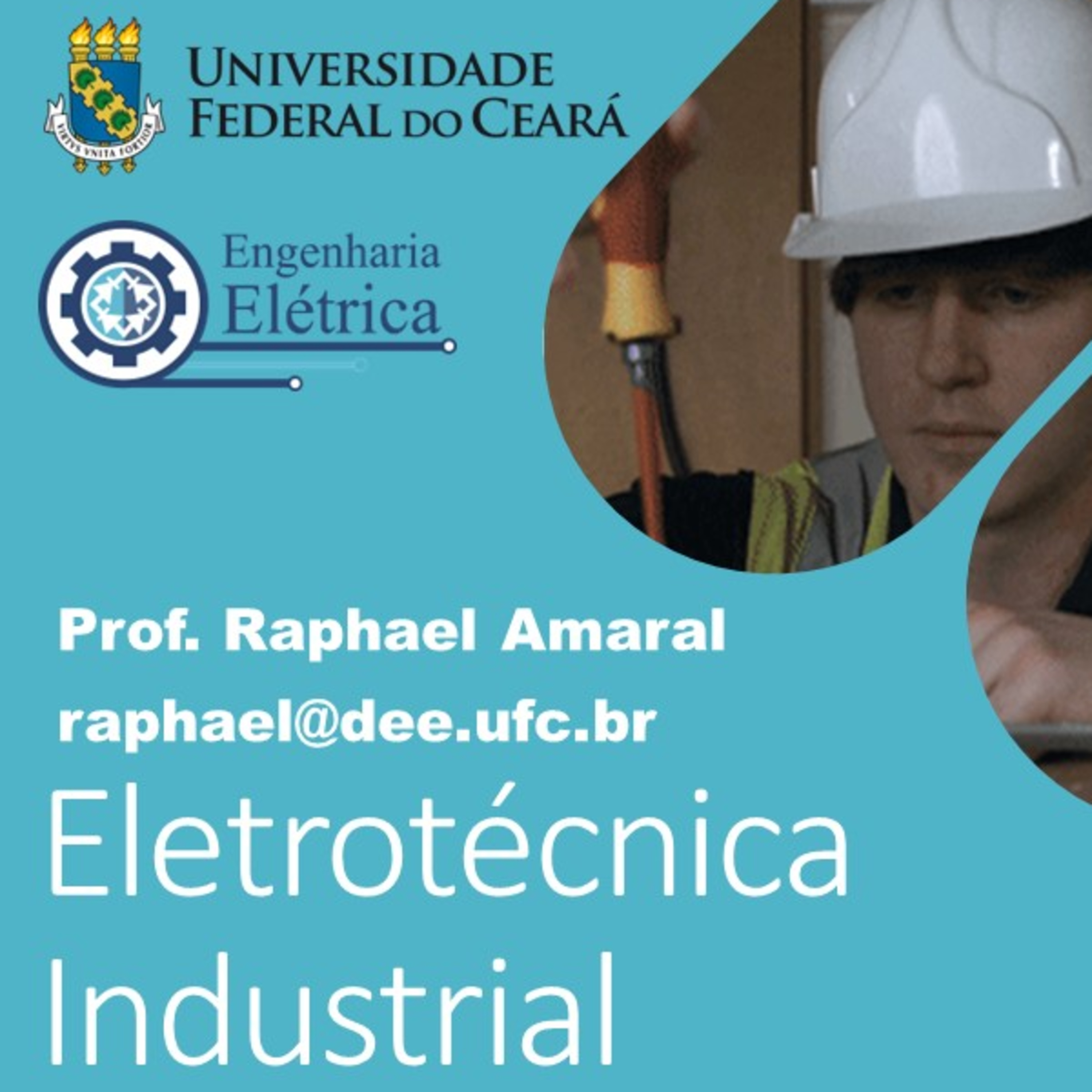 IMIE e Eletrotécnica UFC