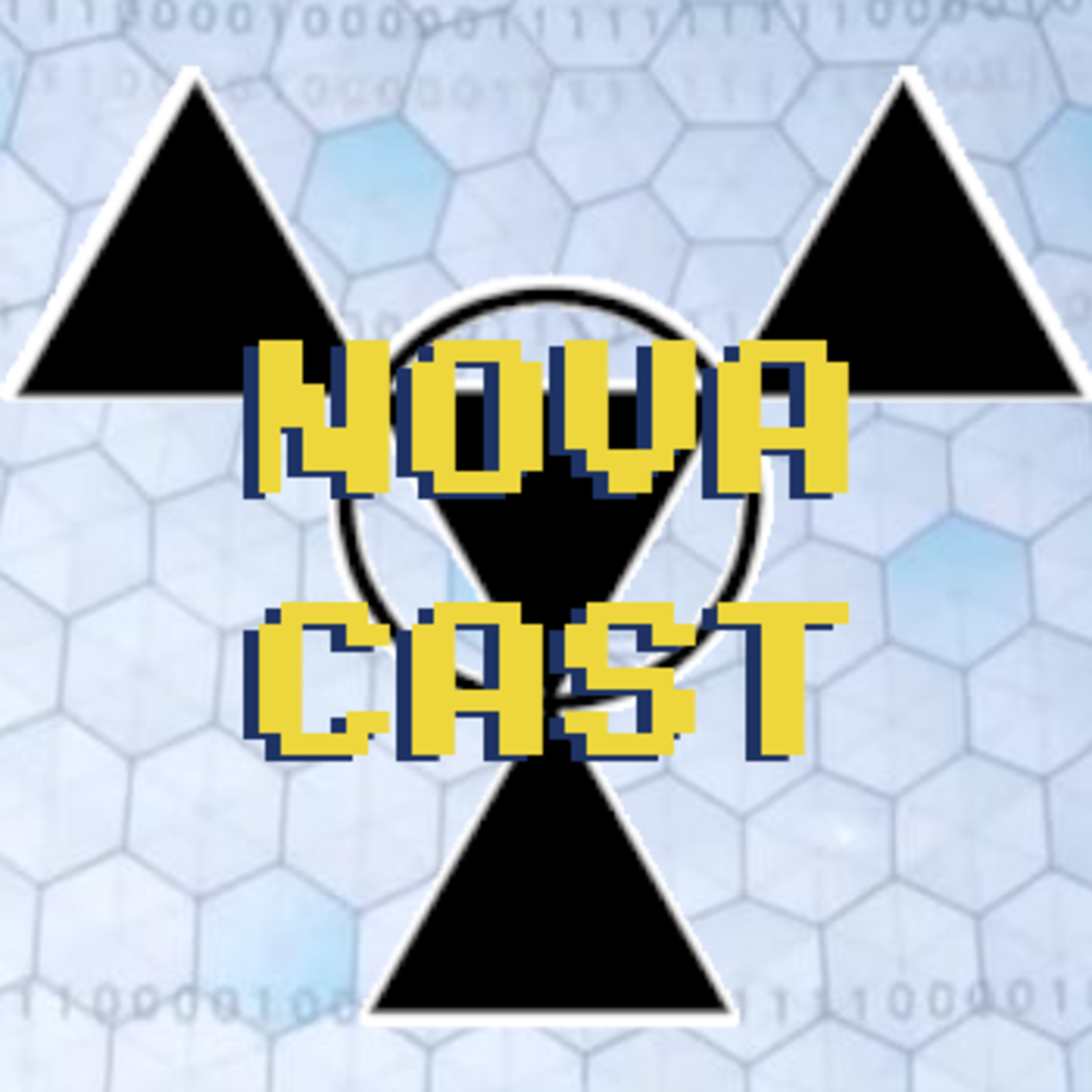 The NovaCast: A Digimon Rewatch Experience