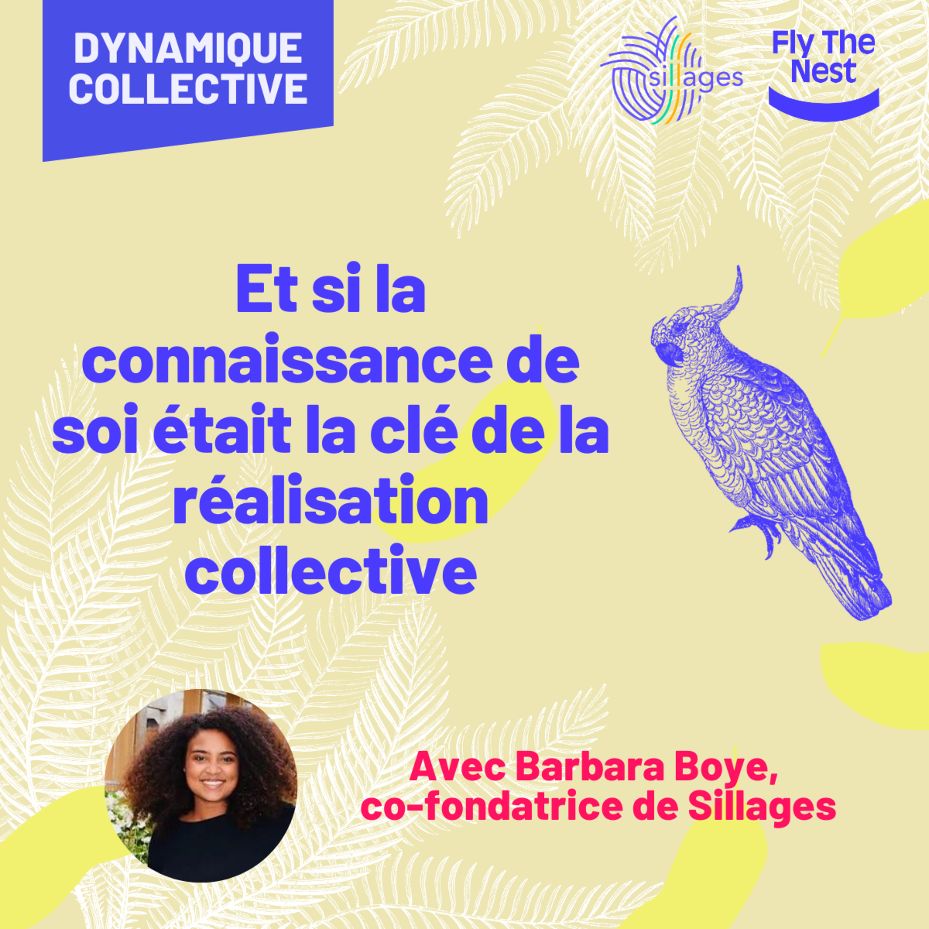 Dynamique Collective