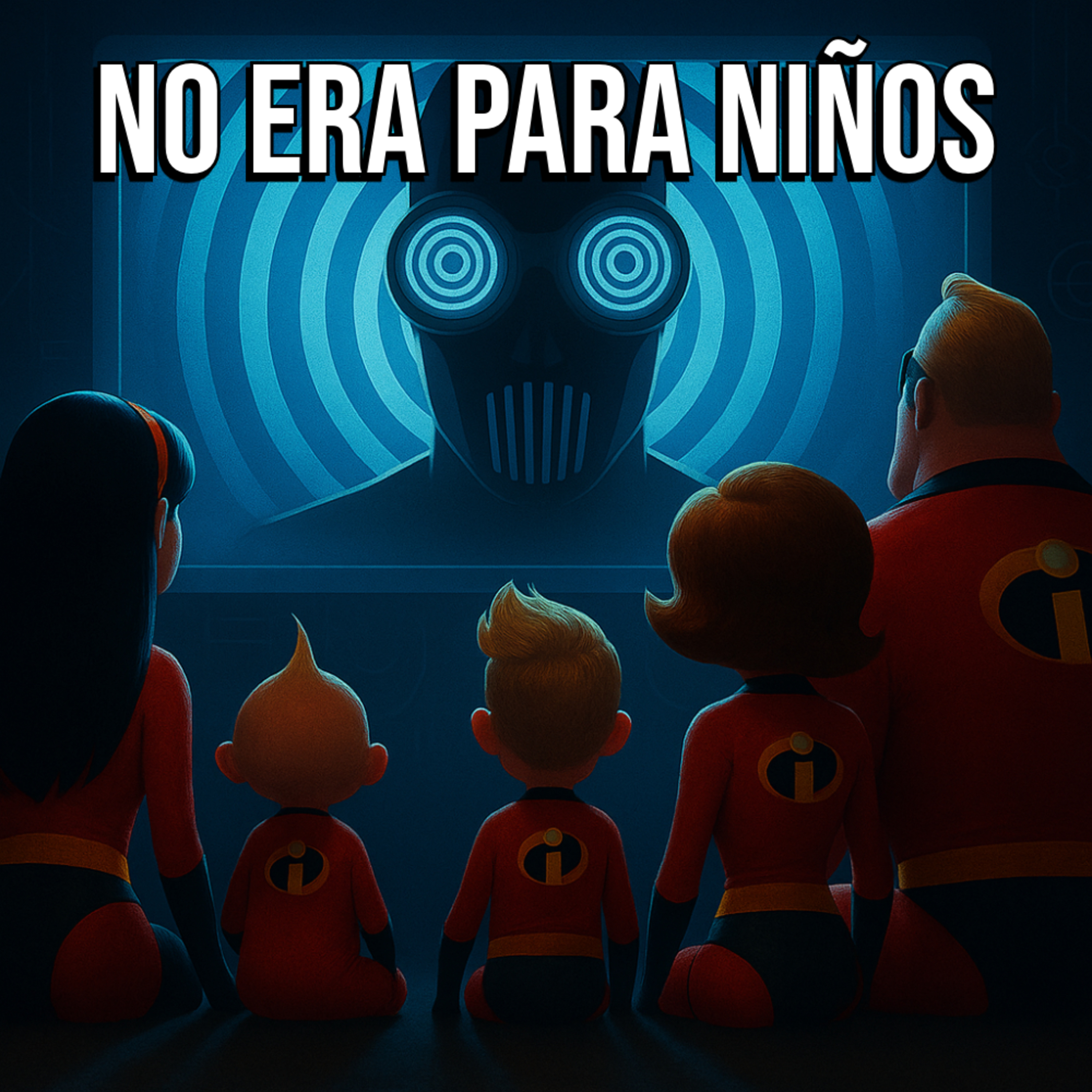 Portada de El Lado Invisible