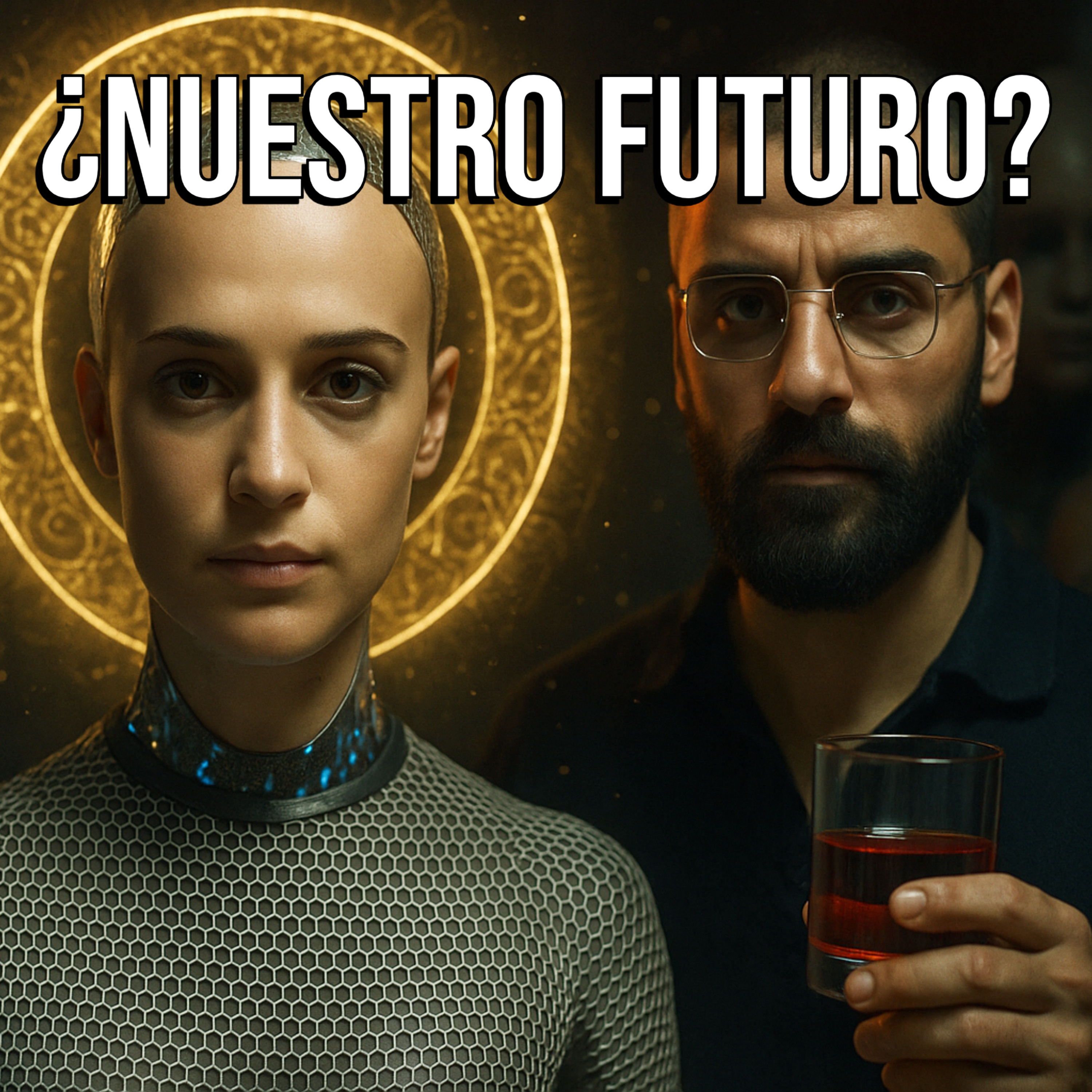 Portada de El Lado Invisible