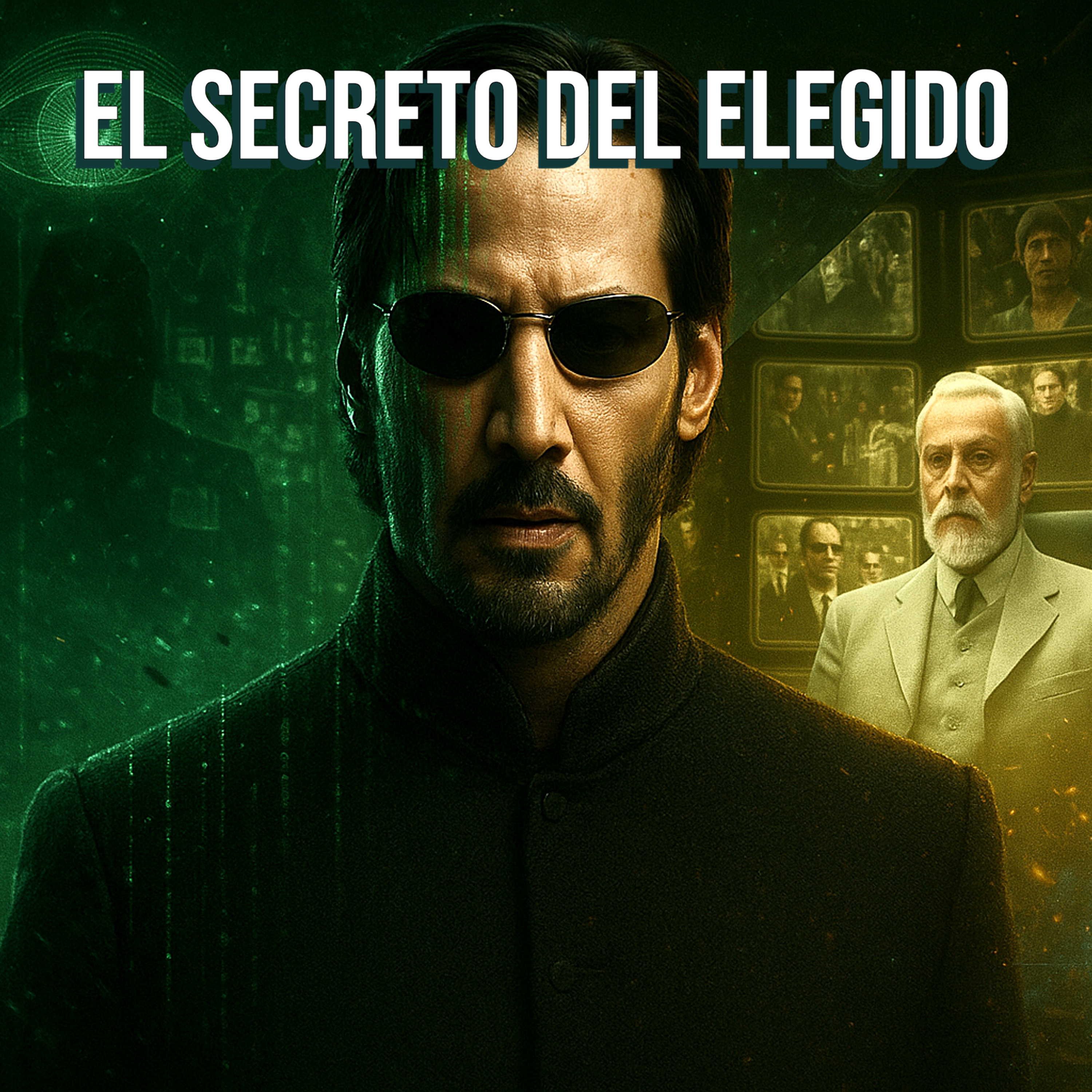 Portada de El Lado Invisible