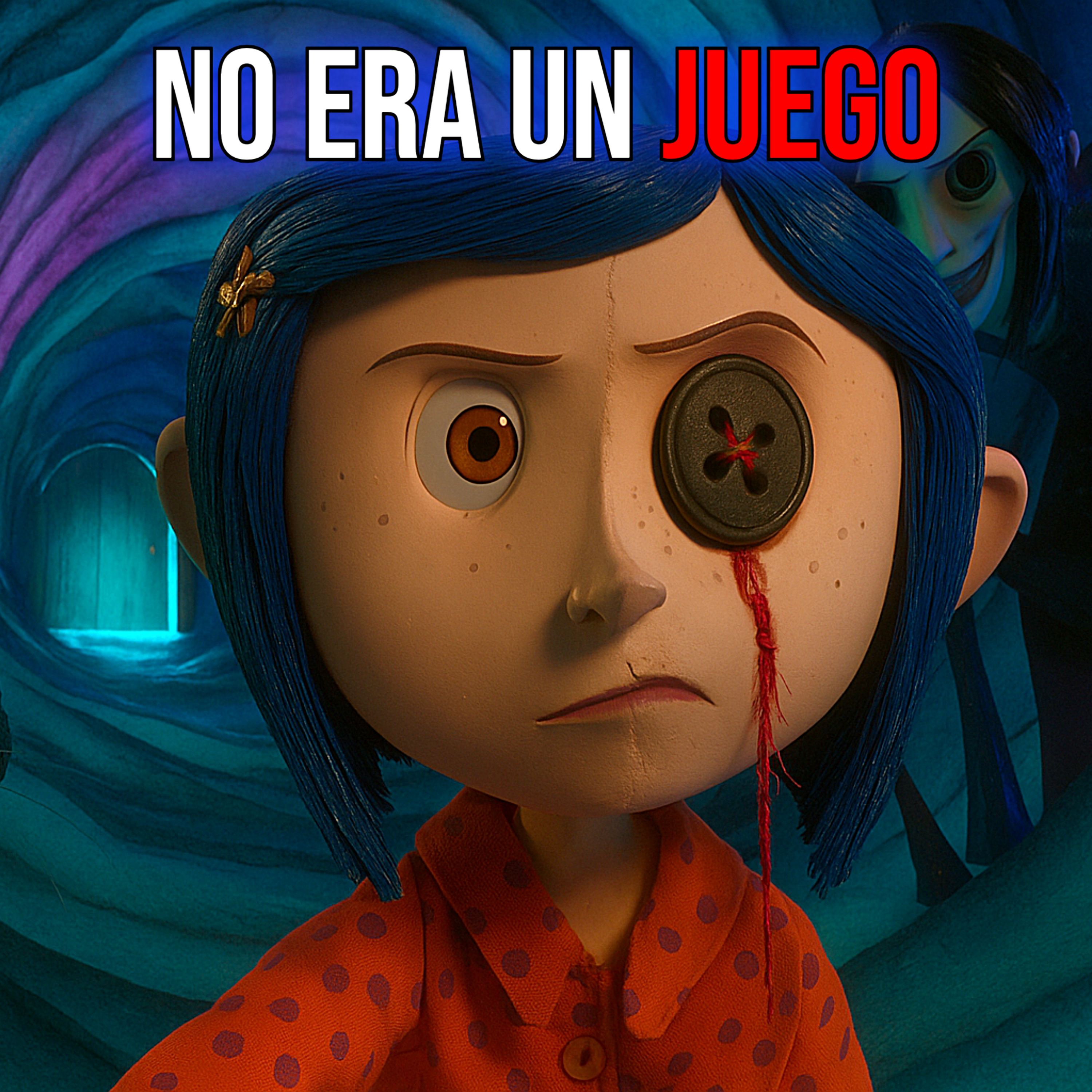 Portada de El Lado Invisible