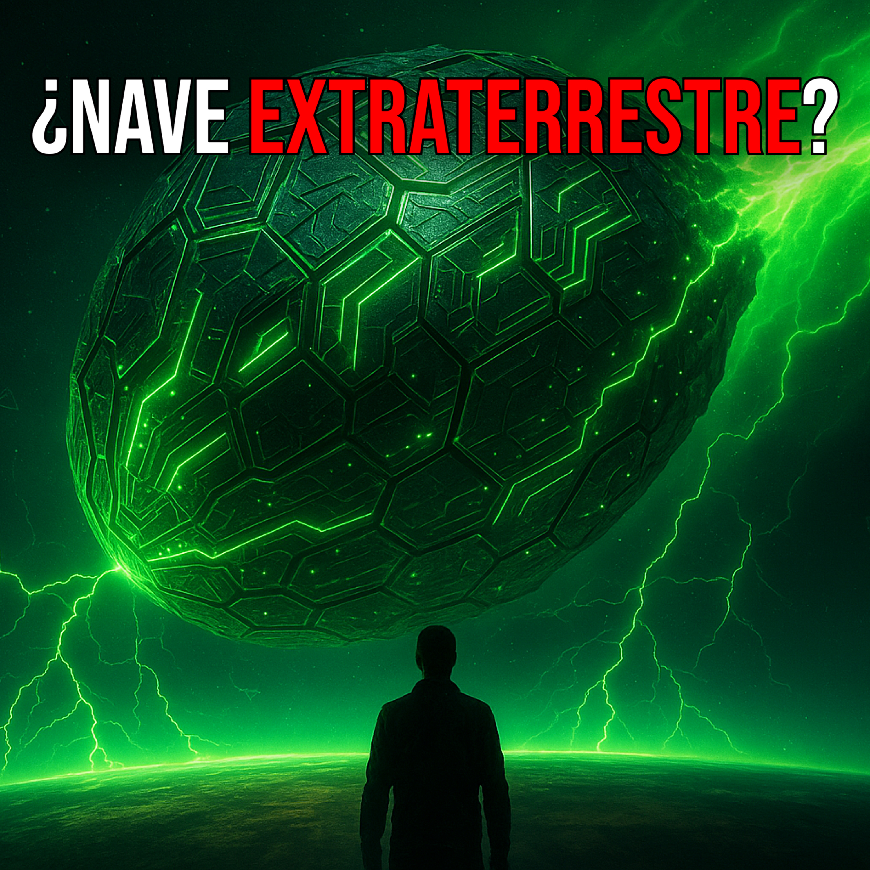 Portada de El Lado Invisible