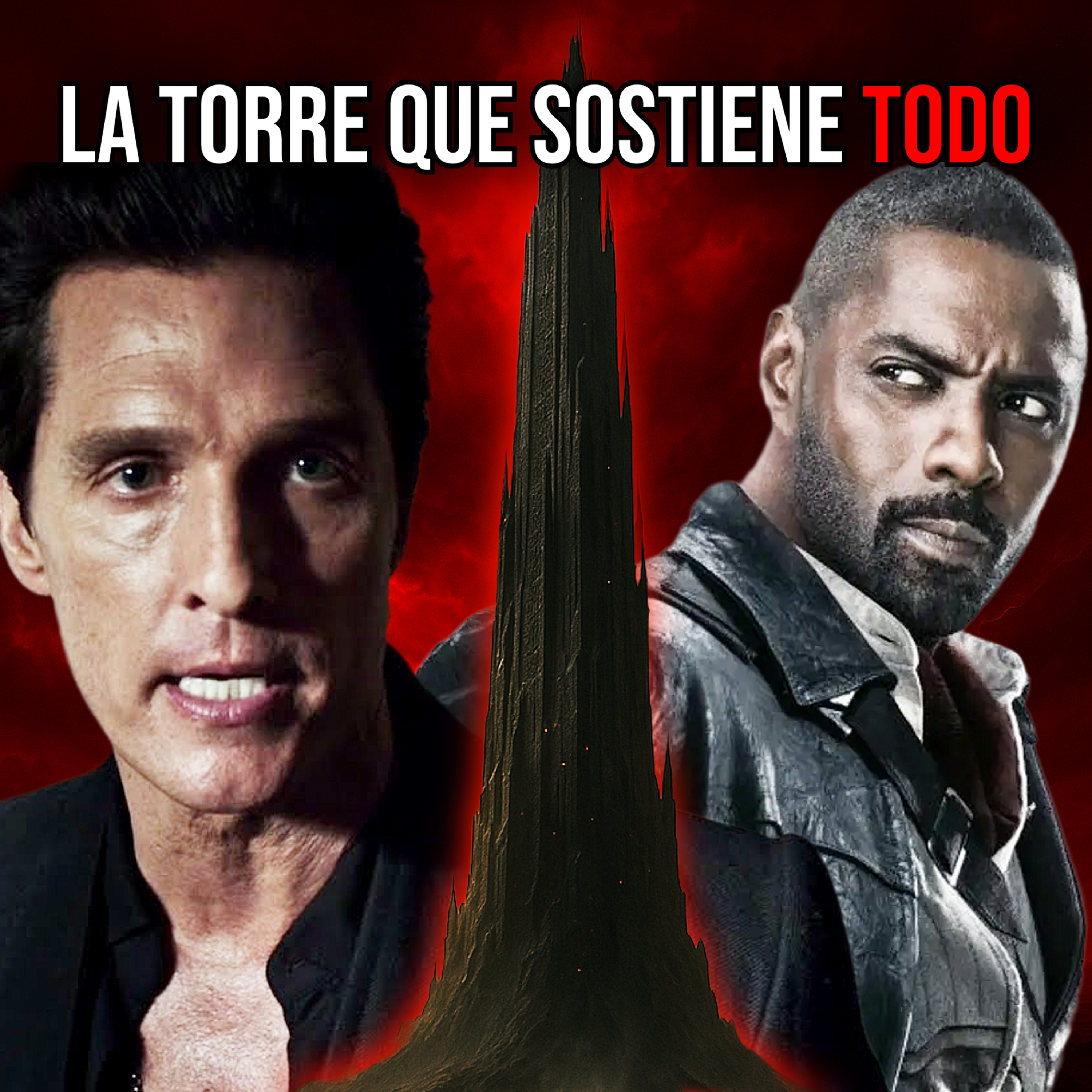 Portada de El Lado Invisible