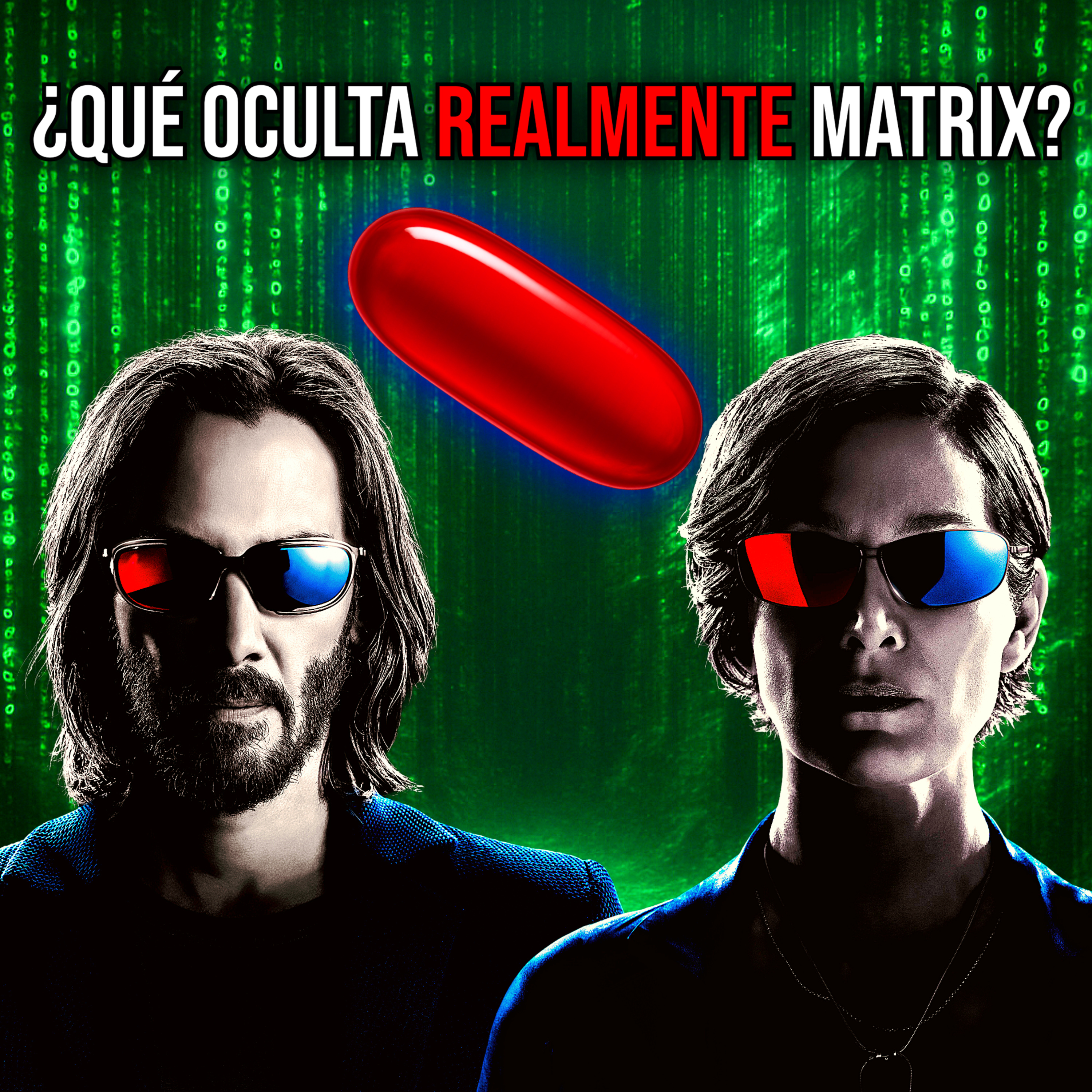 Portada de El Lado Invisible