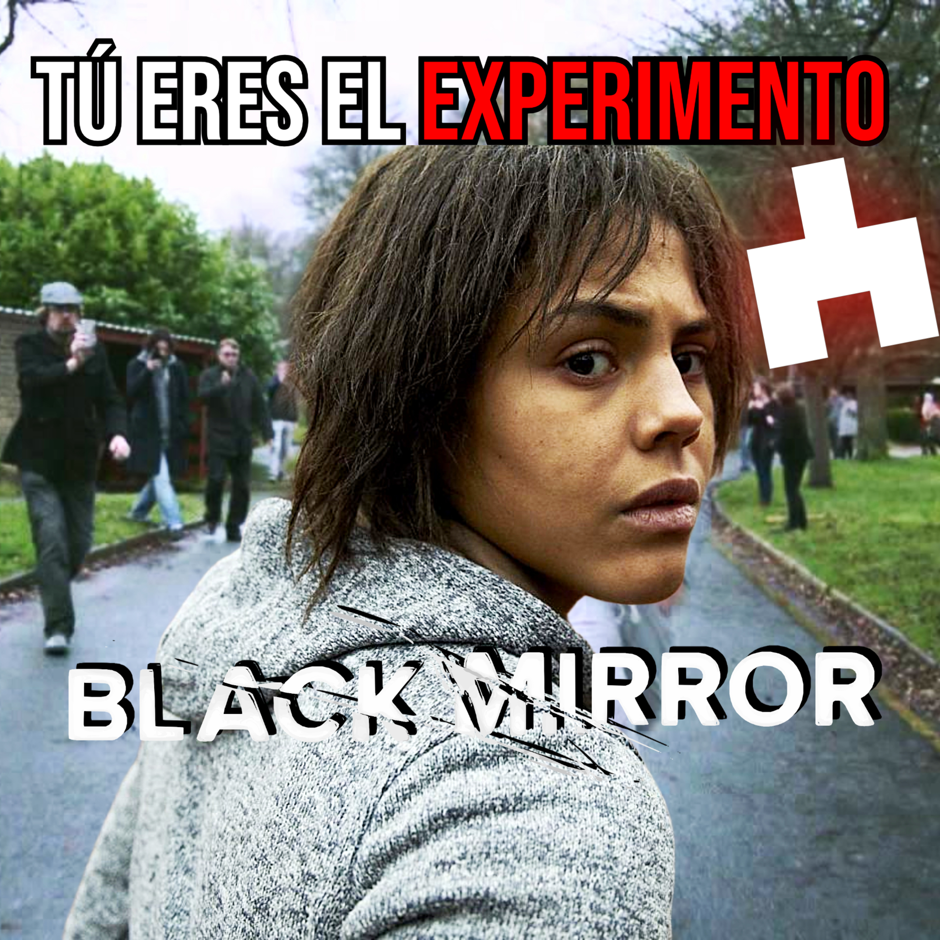 Portada de El Lado Invisible