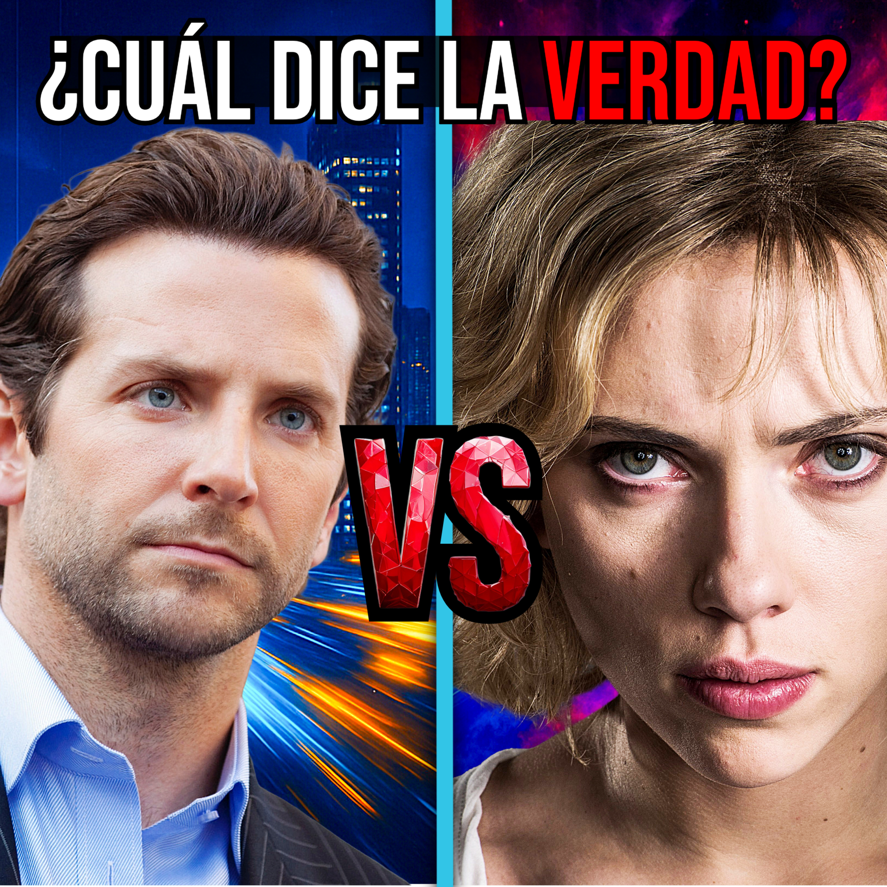Portada de El Lado Invisible