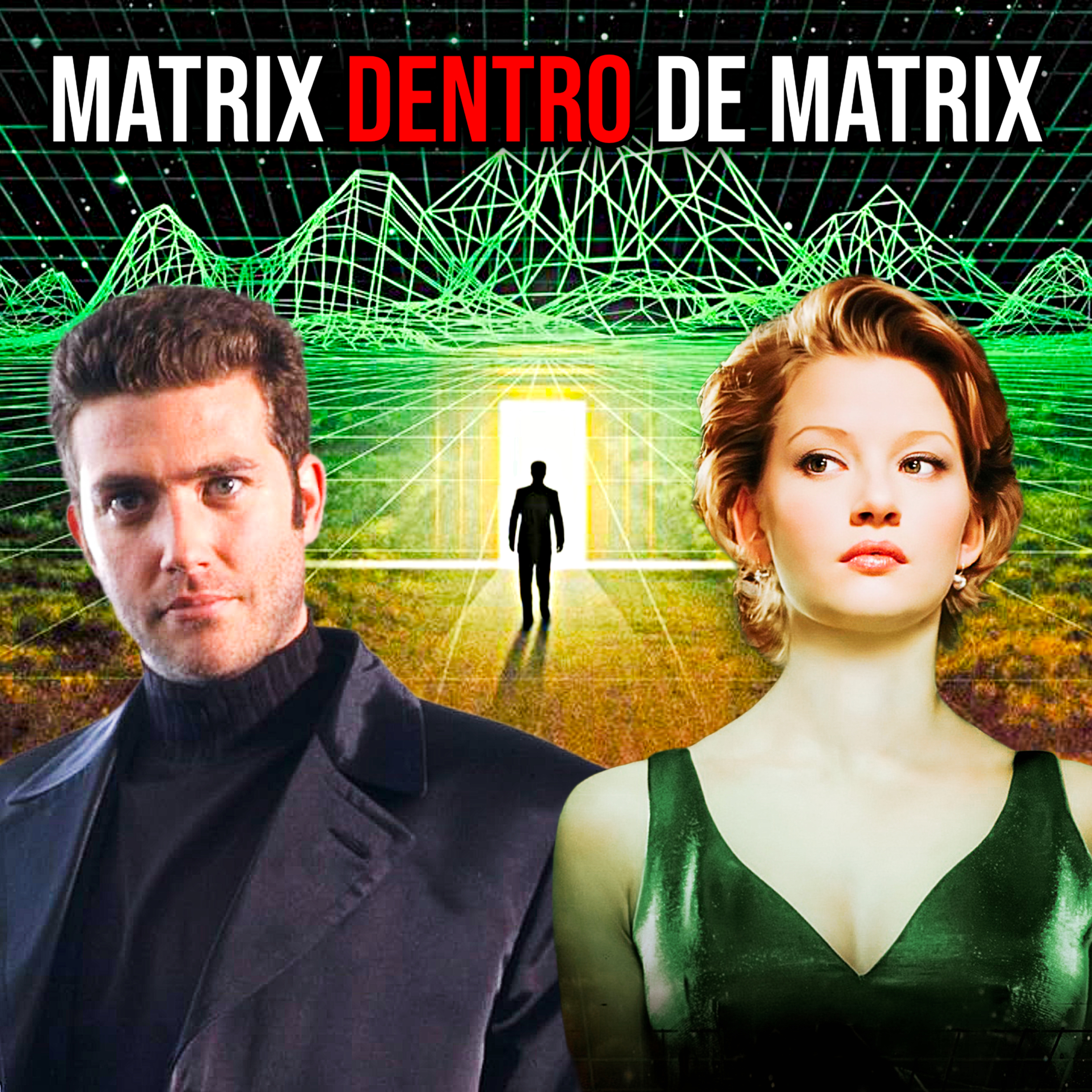 Portada de El Lado Invisible