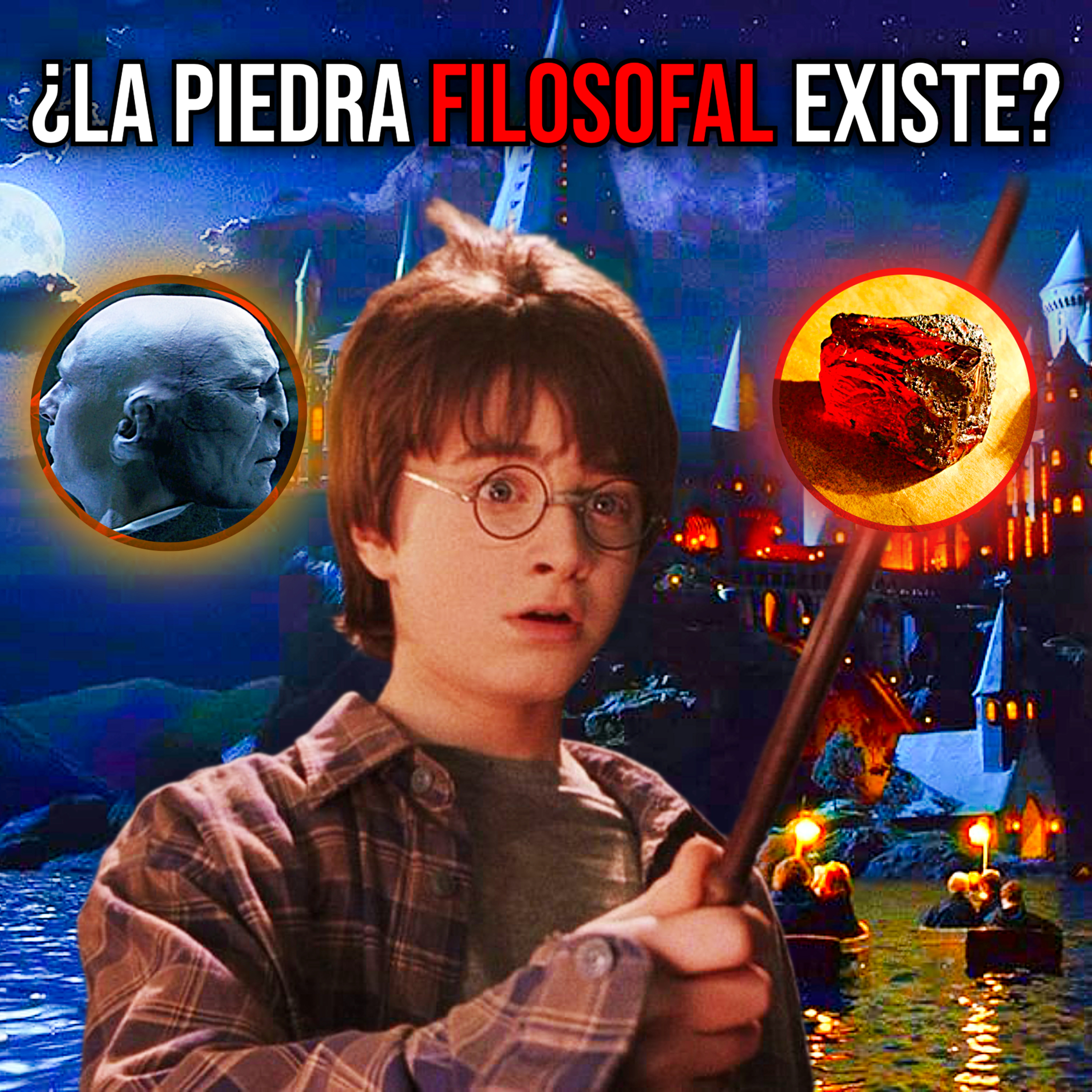 Portada de El Lado Invisible