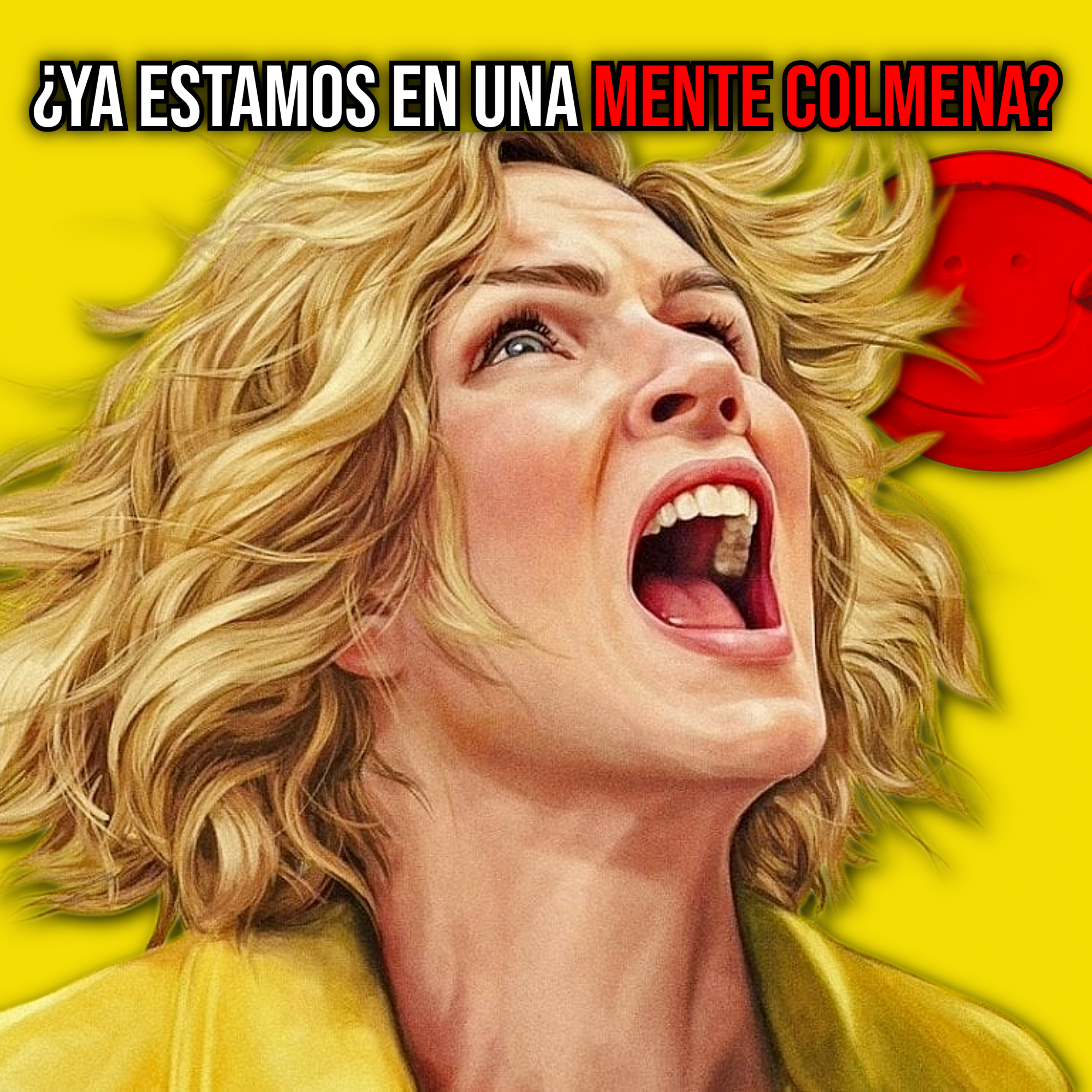 Portada de El Lado Invisible