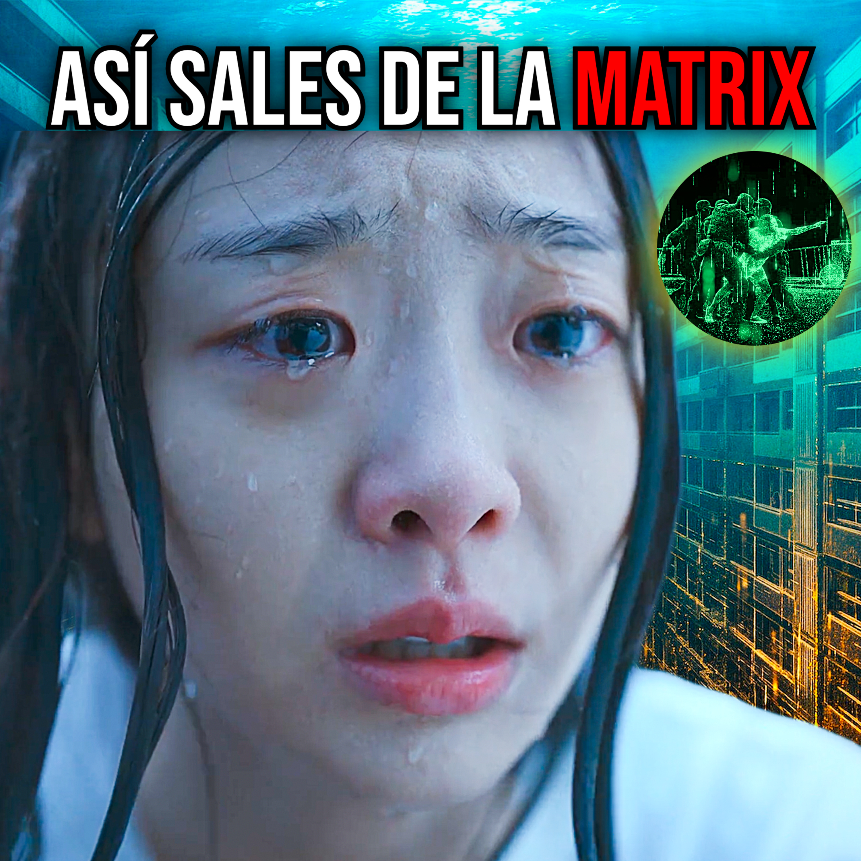 Portada de El Lado Invisible