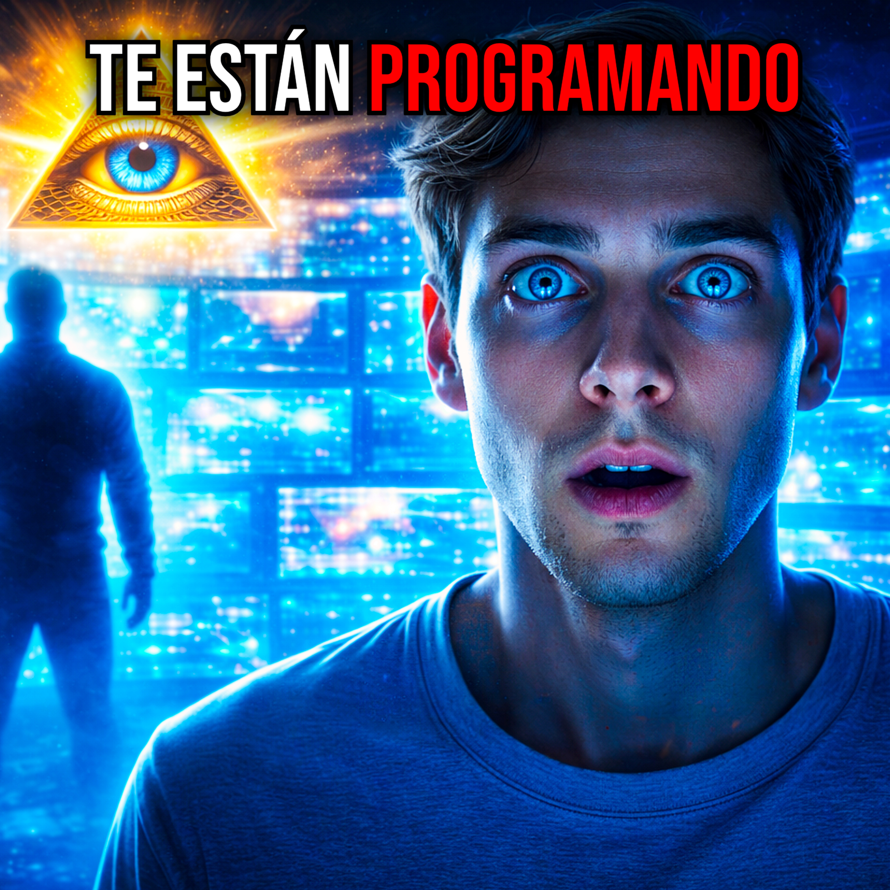 Portada de El Lado Invisible