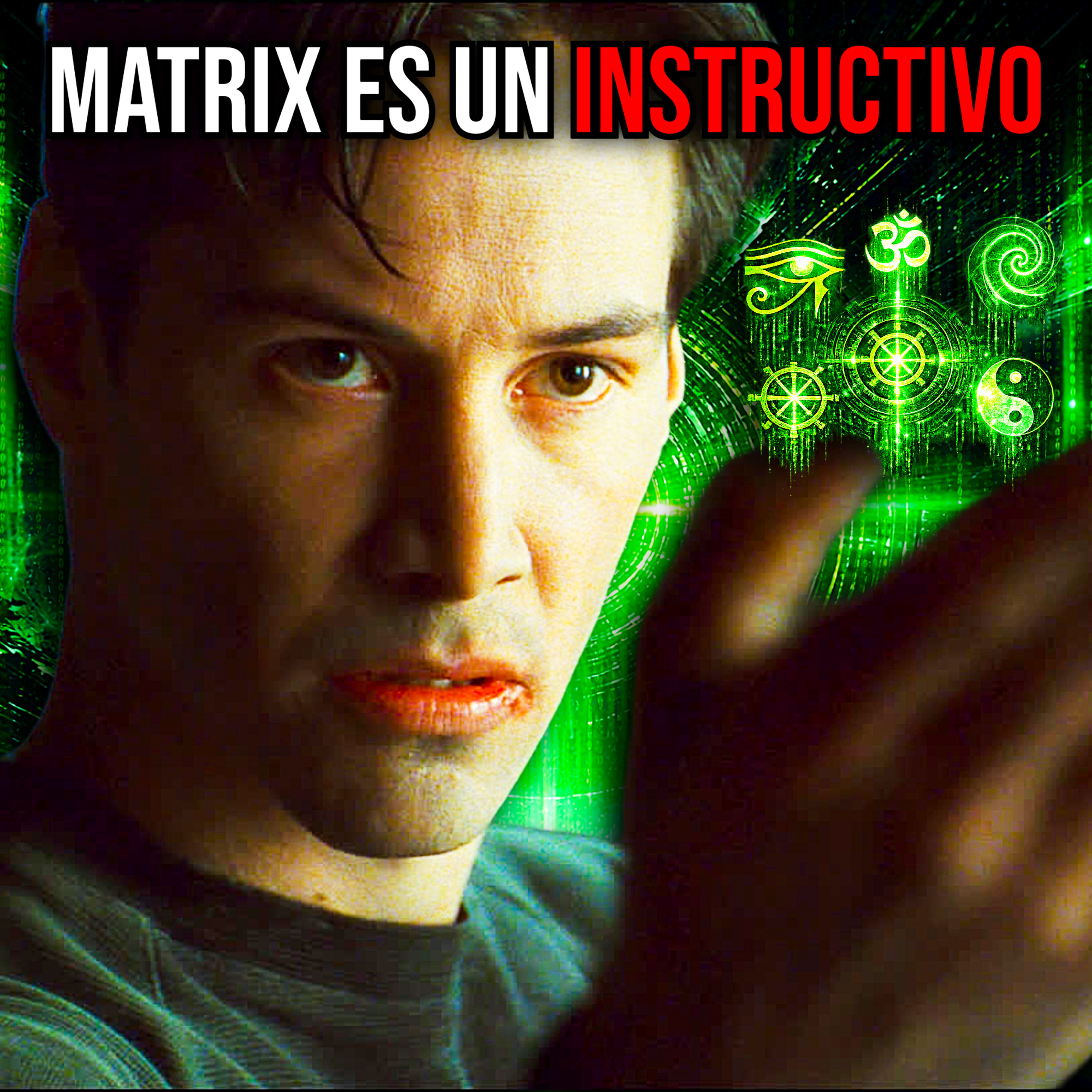 Portada de El Lado Invisible