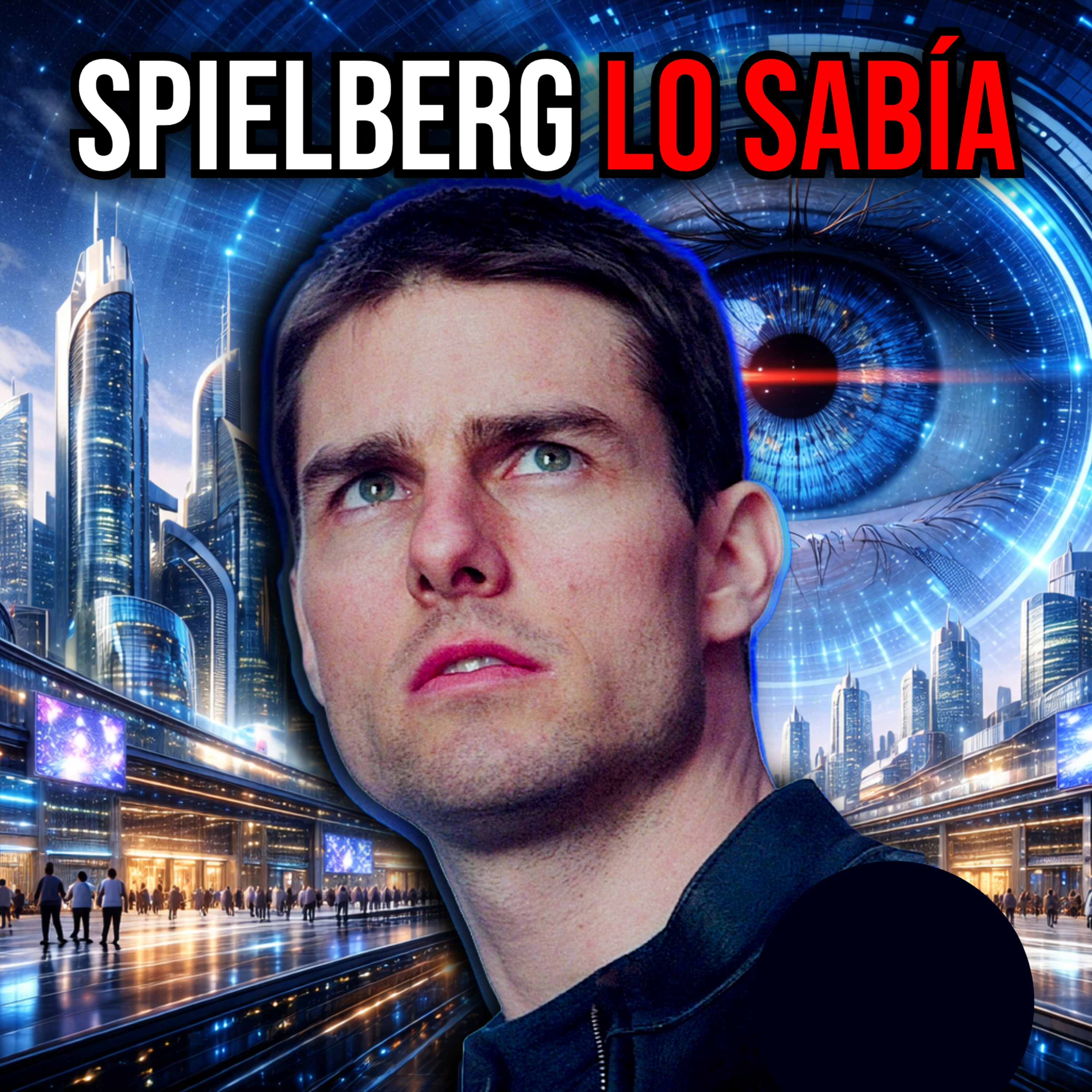 Portada de El Lado Invisible