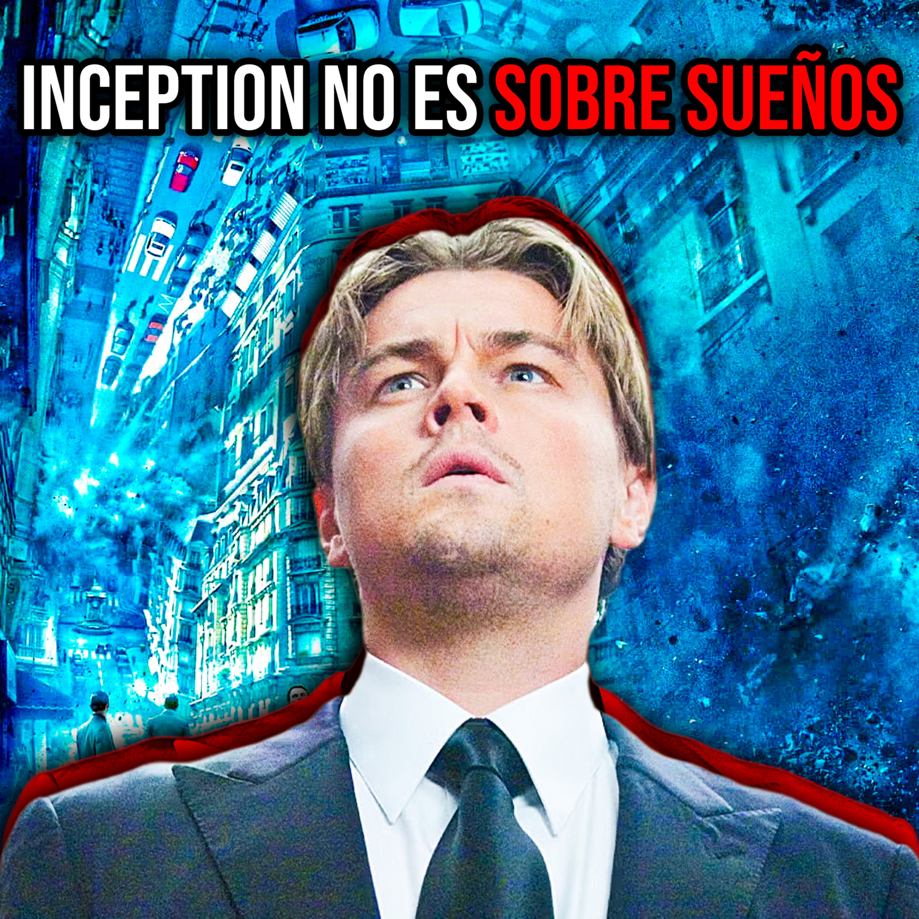 Portada de El Lado Invisible