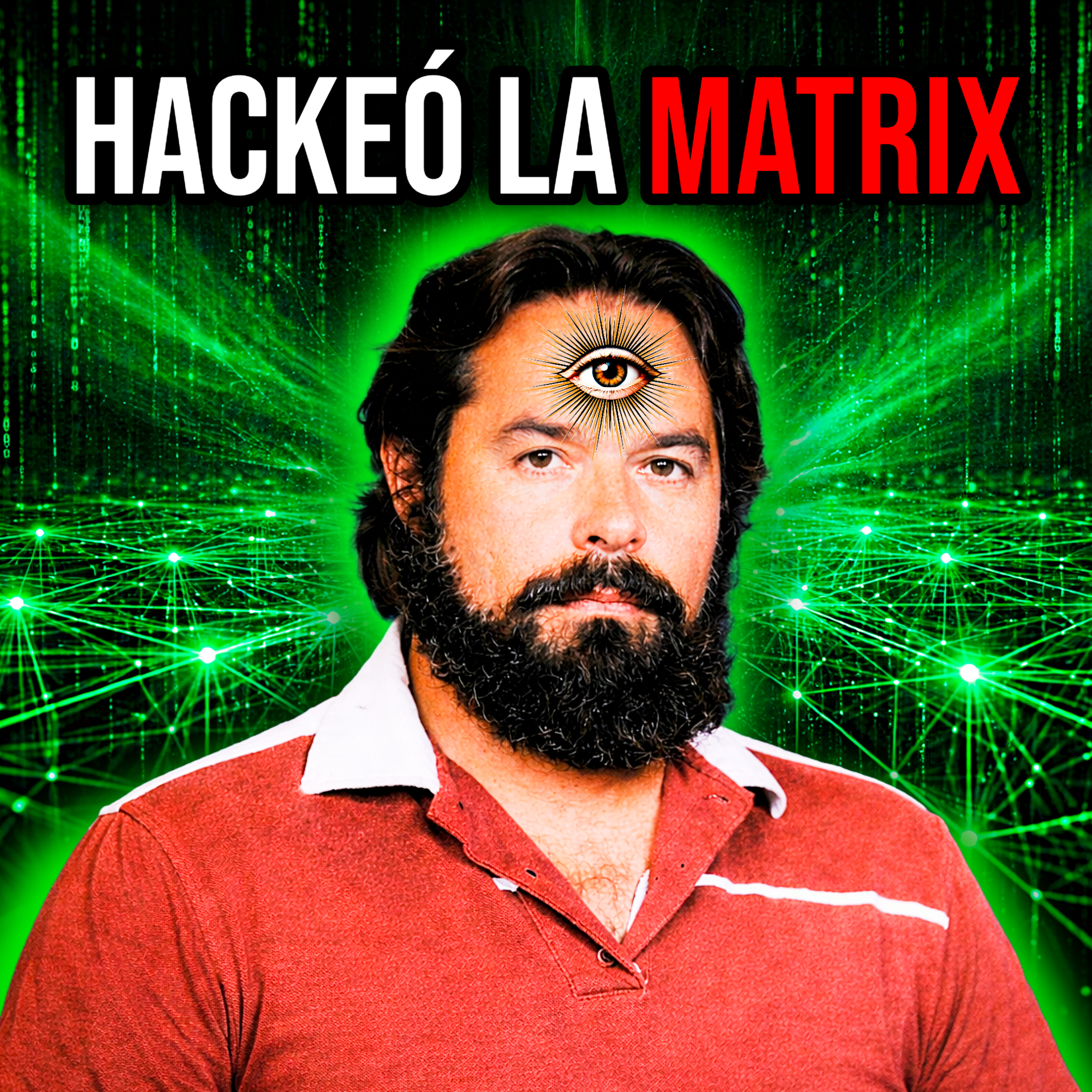 Portada de El Lado Invisible