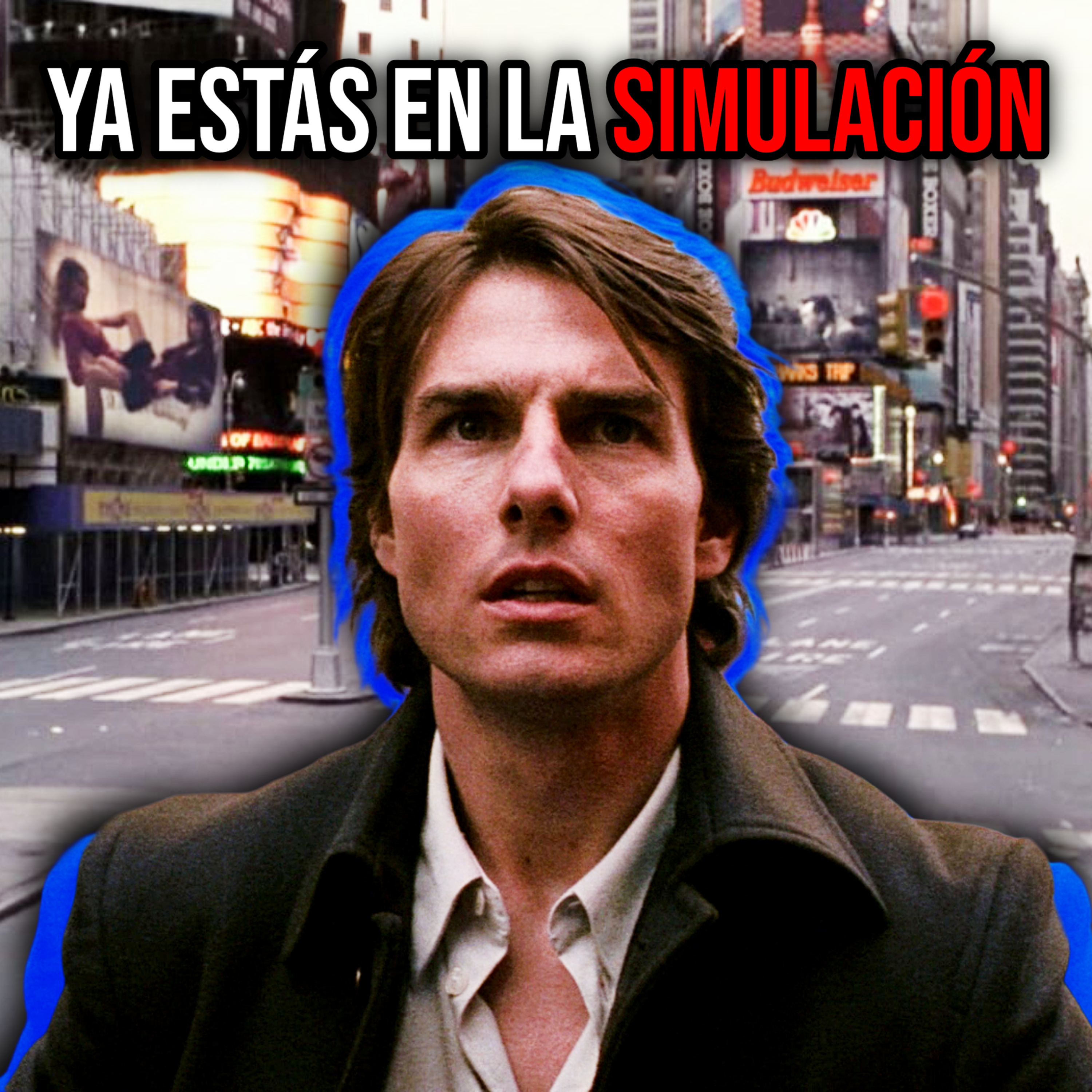 Portada de El Lado Invisible