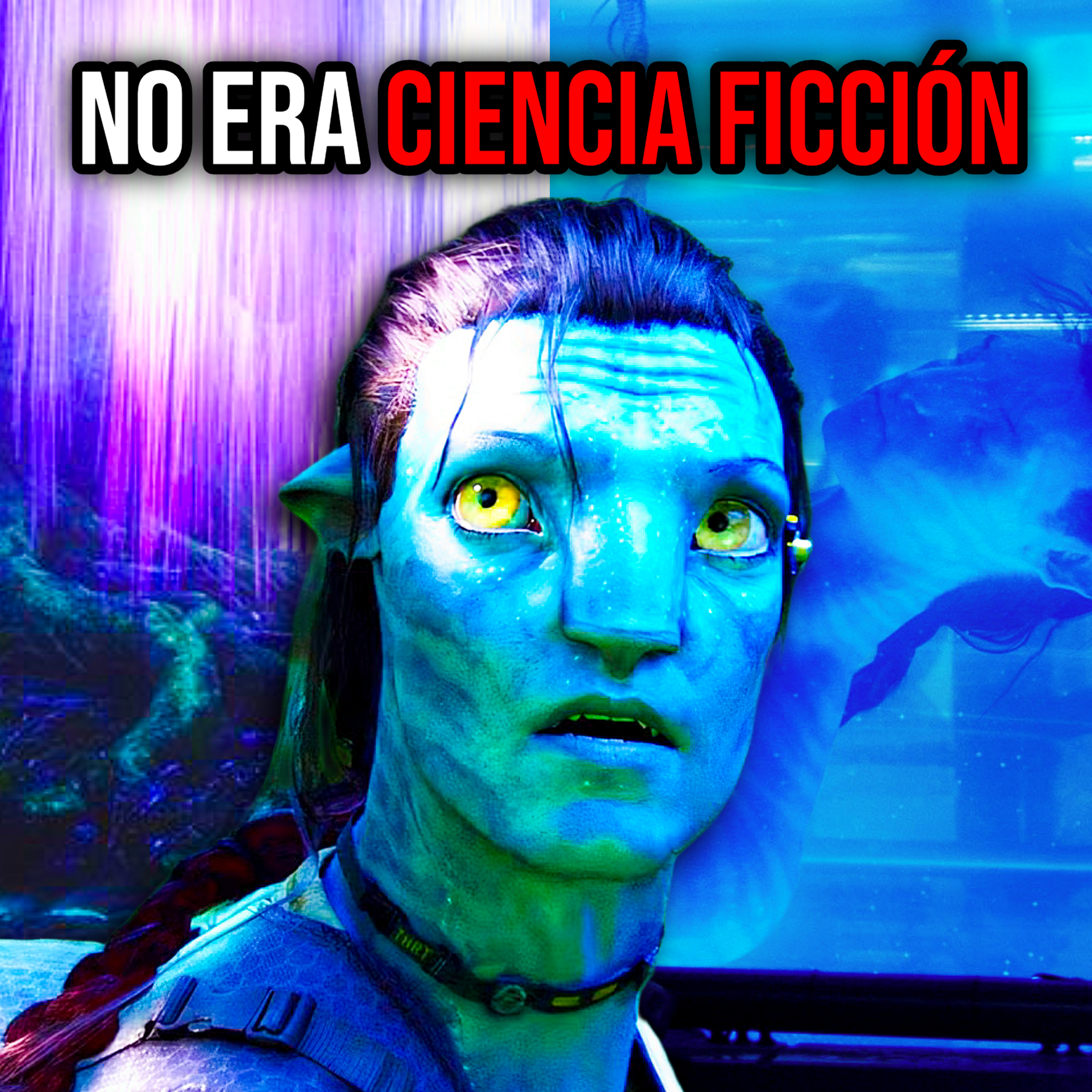 Portada de El Lado Invisible