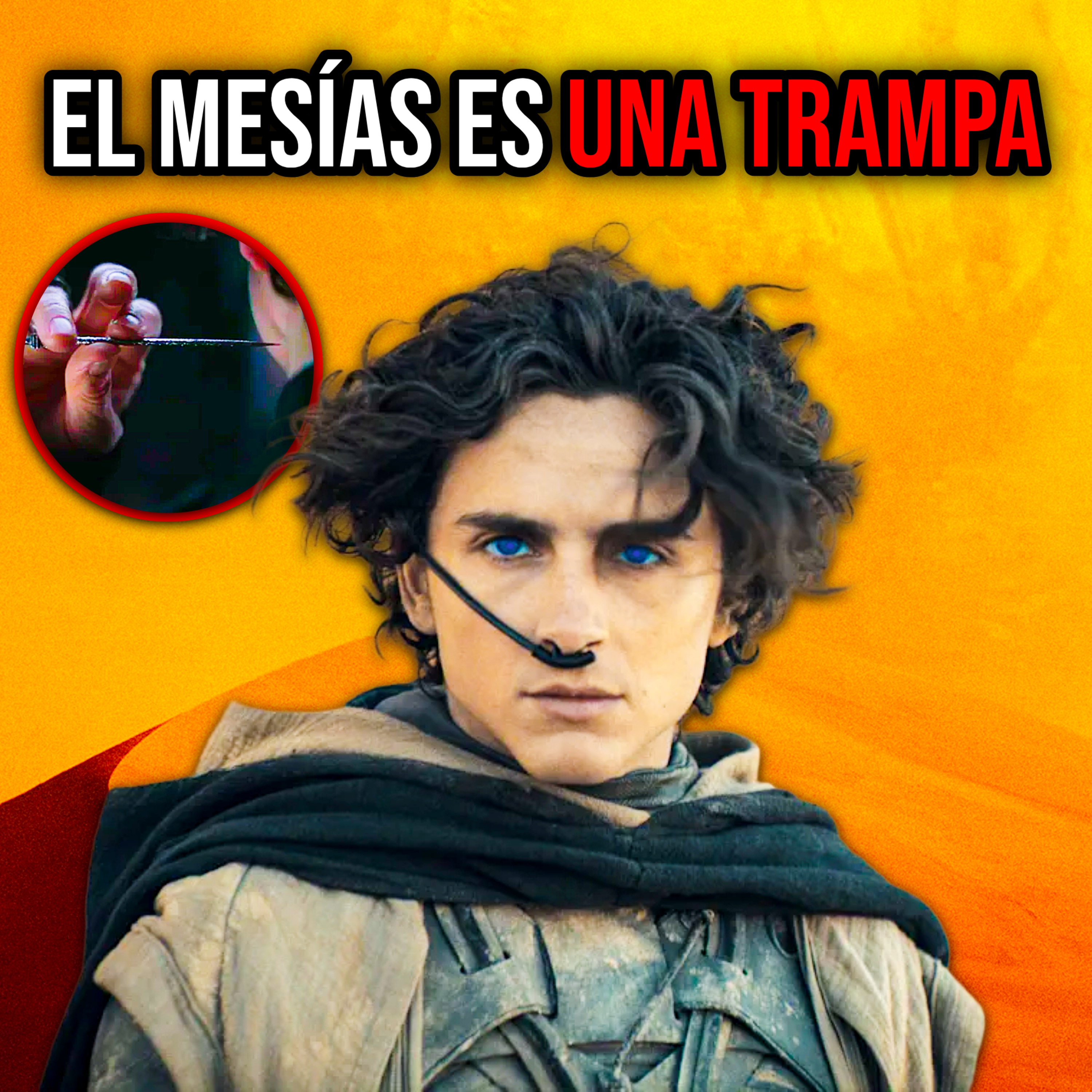 Portada de El Lado Invisible