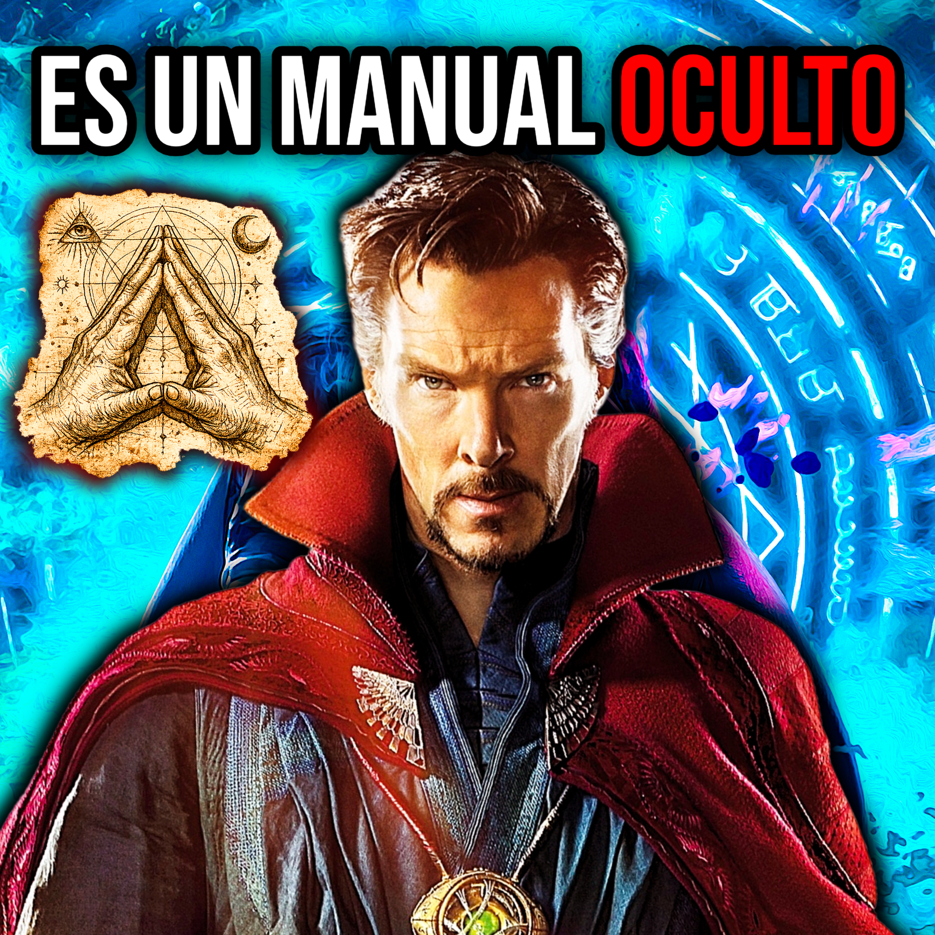 Portada de El Lado Invisible