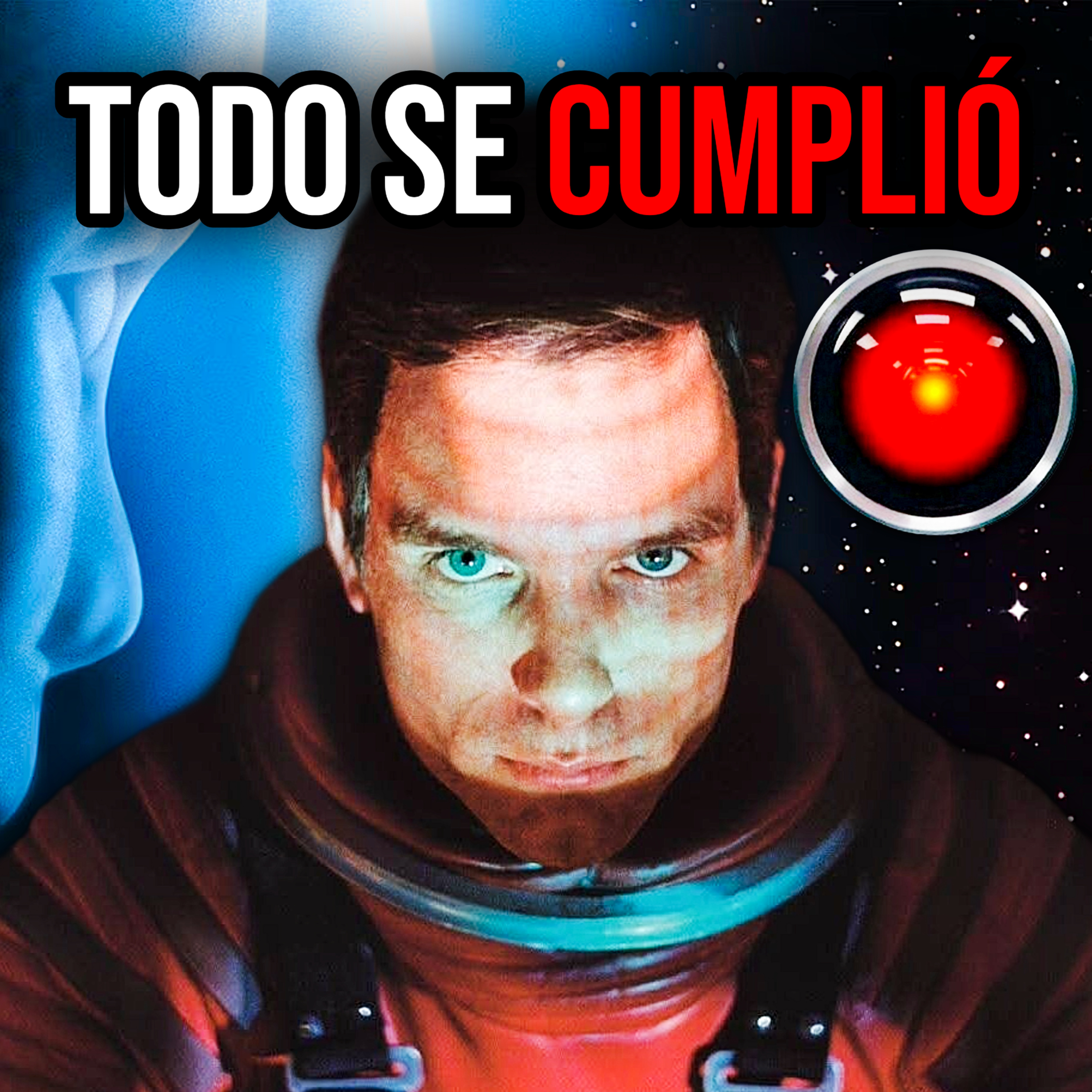 Portada de El Lado Invisible