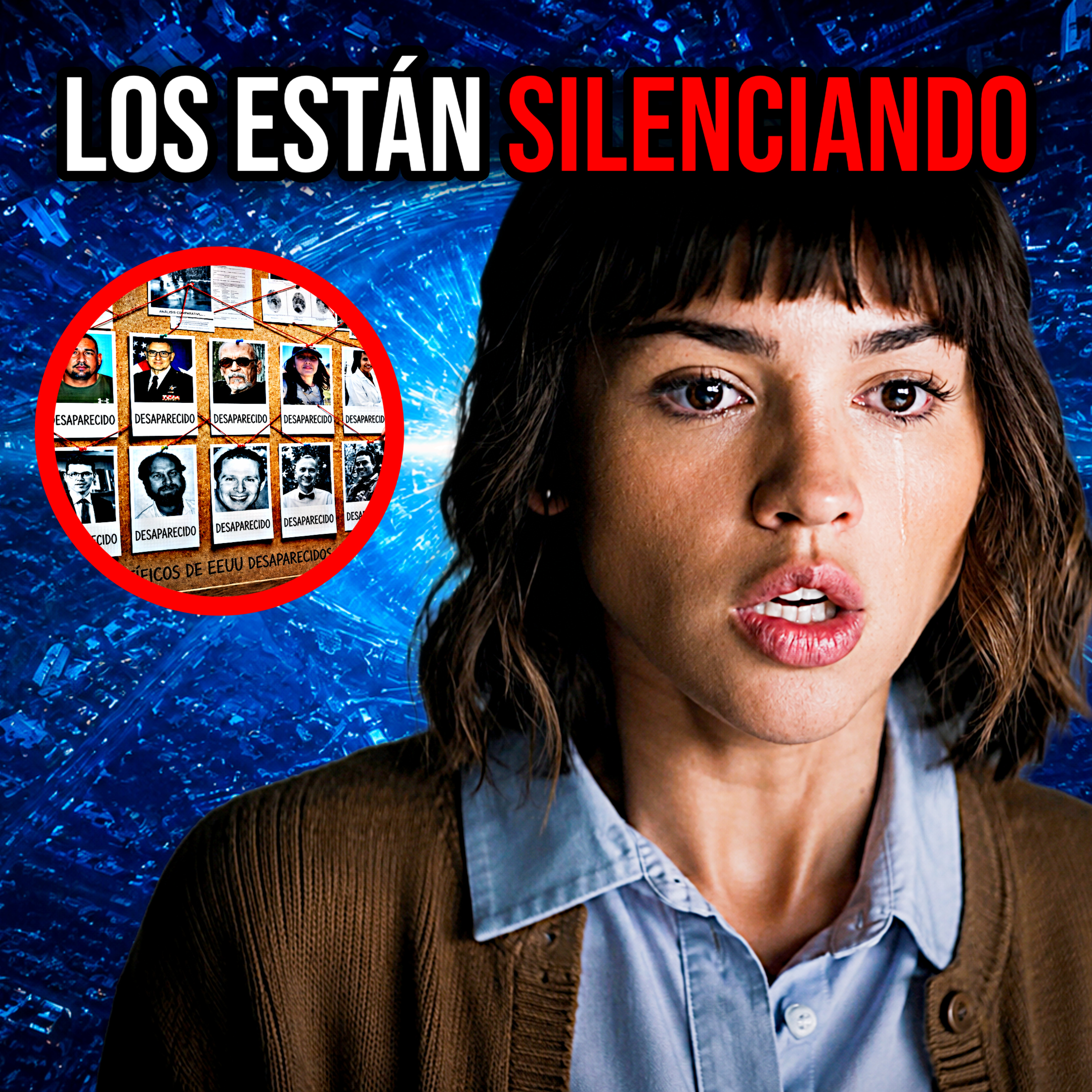 El Problema de los 3 Cuerpos: La Advertencia Real detrás de la Ciencia Ficción episode artwork