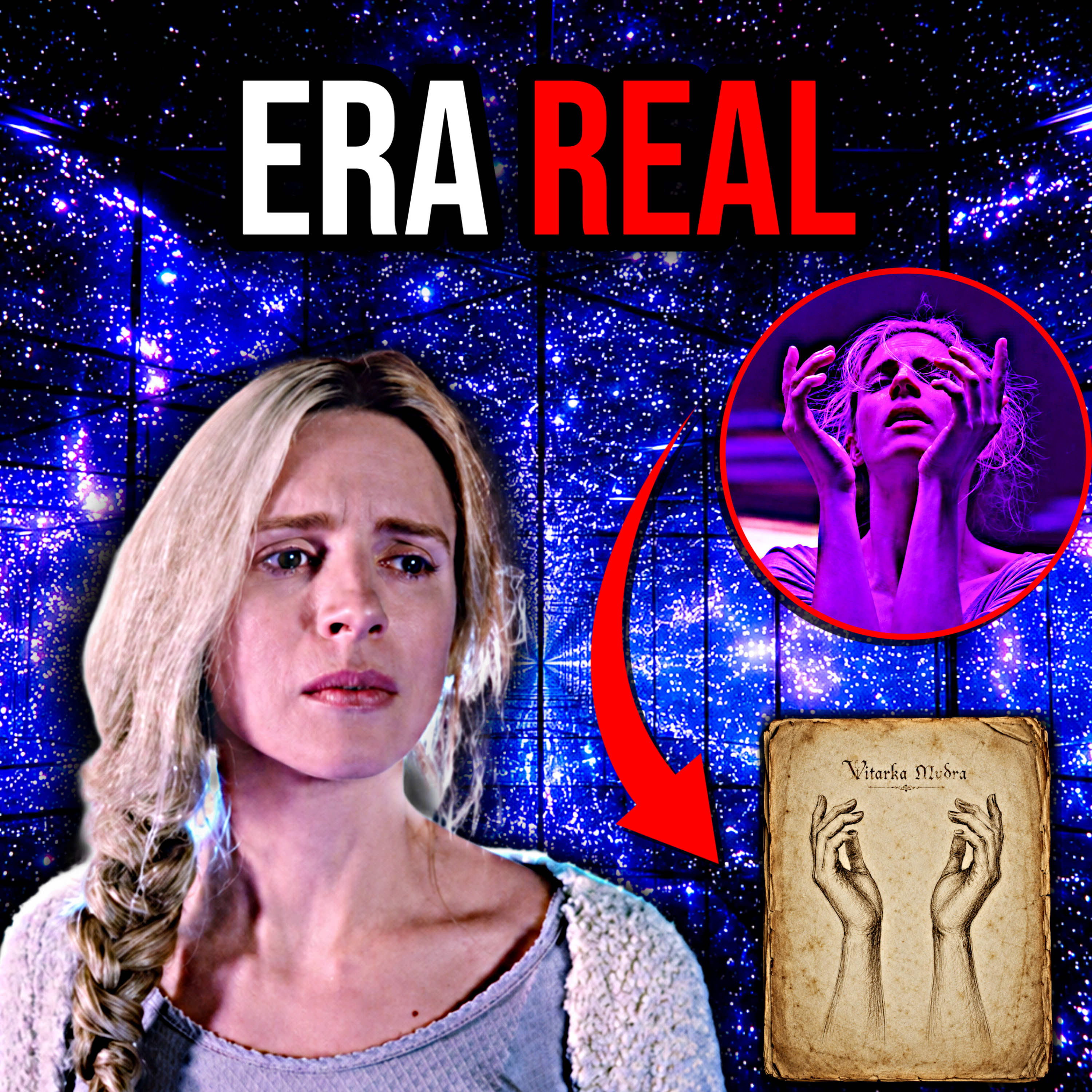 ¿Por qué Netflix canceló 'The OA'? El secreto que reveló DEMASIADO episode artwork