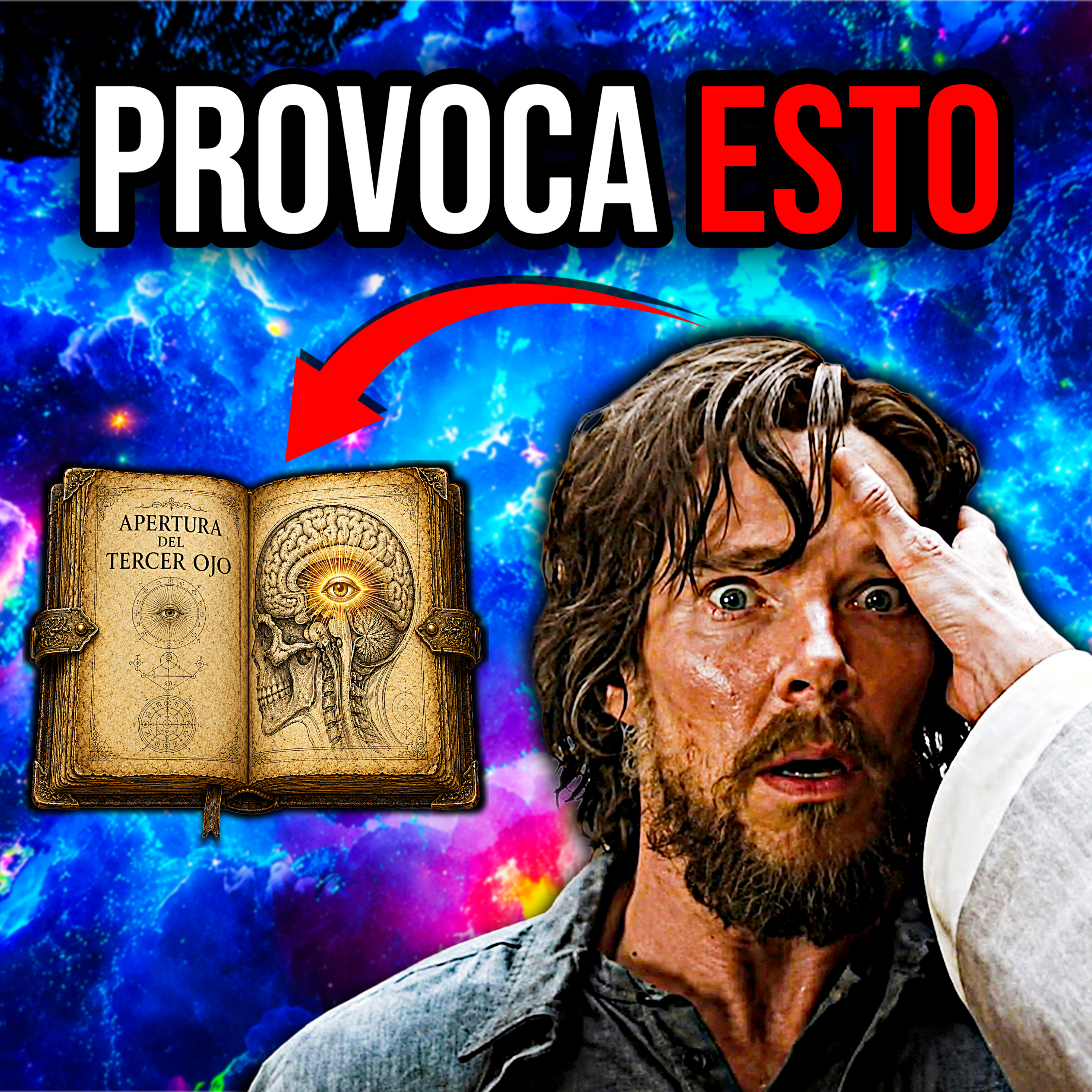 Doctor Strange: El Ritual Real que Marvel Ocultó episode artwork