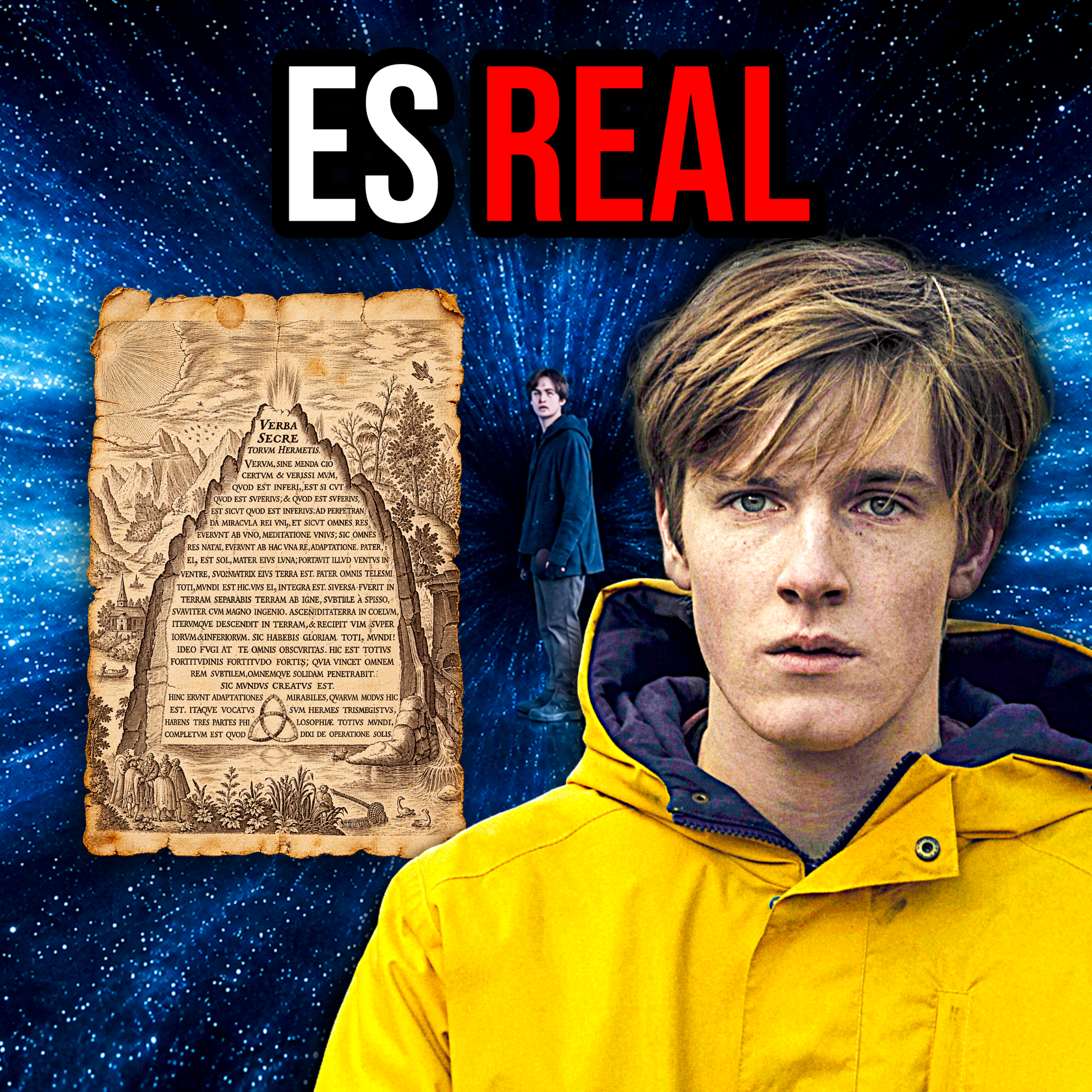 El Lado Invisible