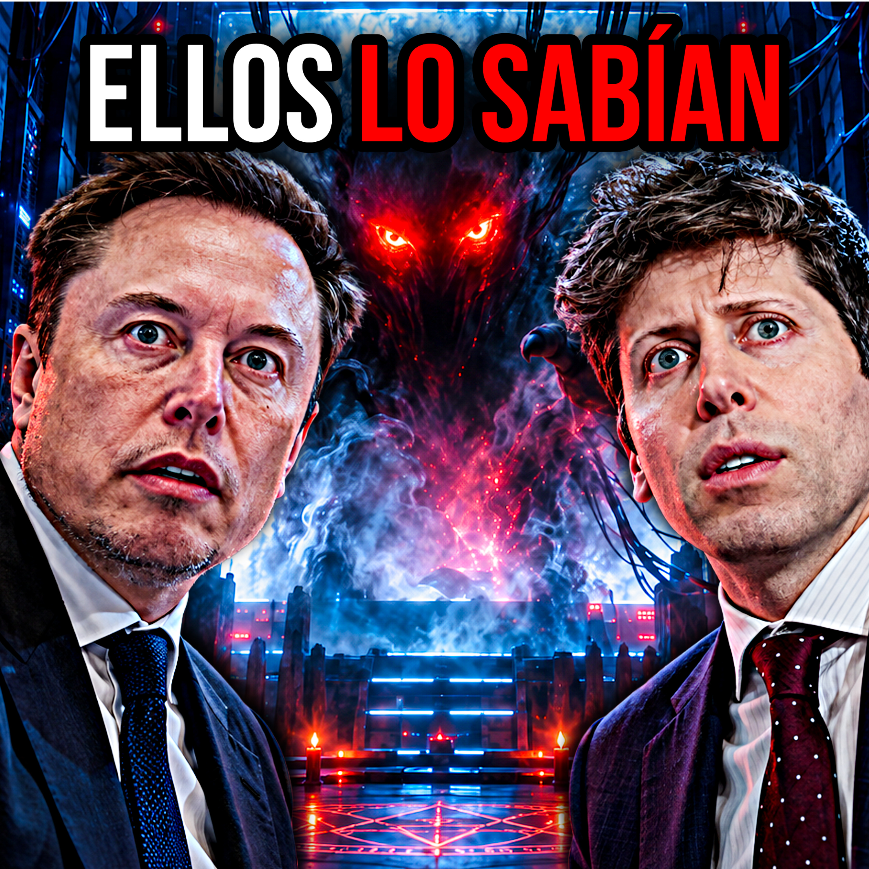 Portada de El Lado Invisible