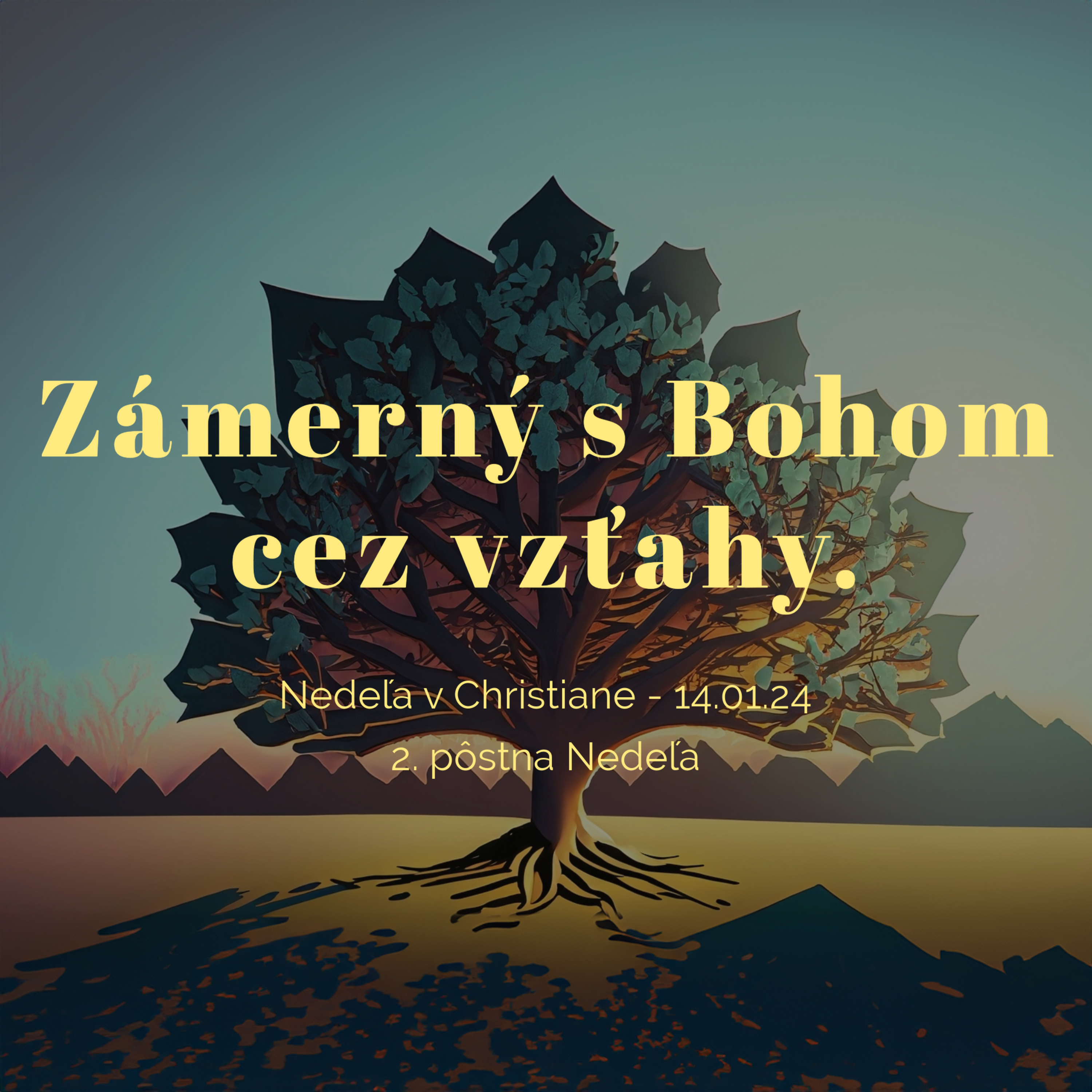 Zámerný v mojom osobnom živote - Tomáš Barek episode artwork