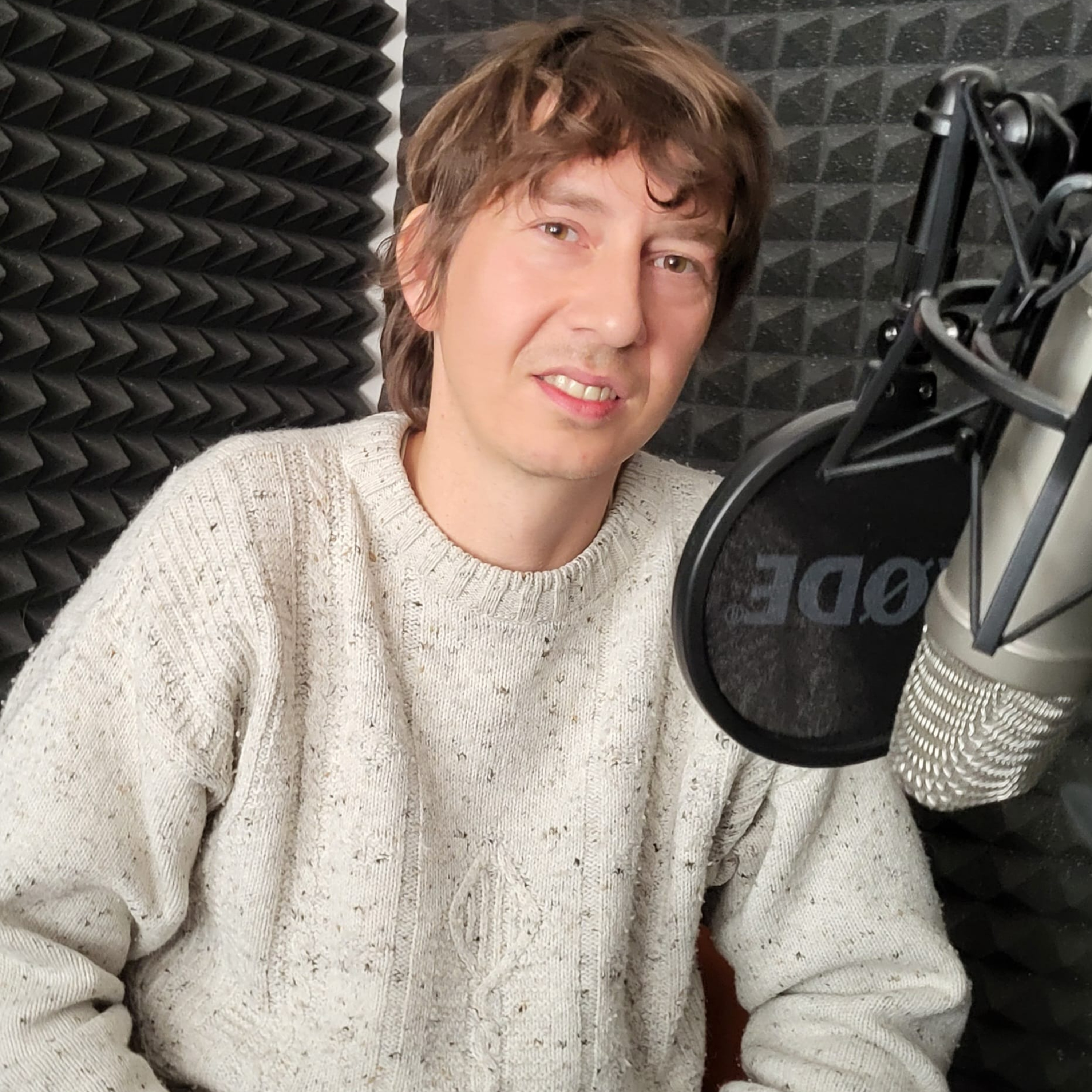 Host Reportéra