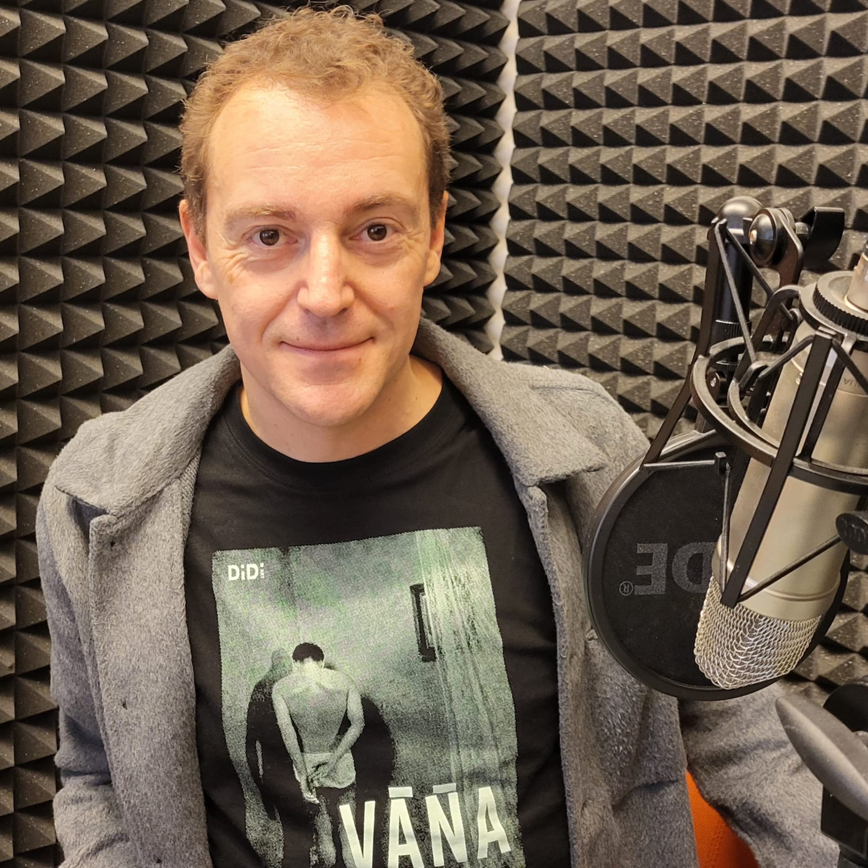Host Reportéra
