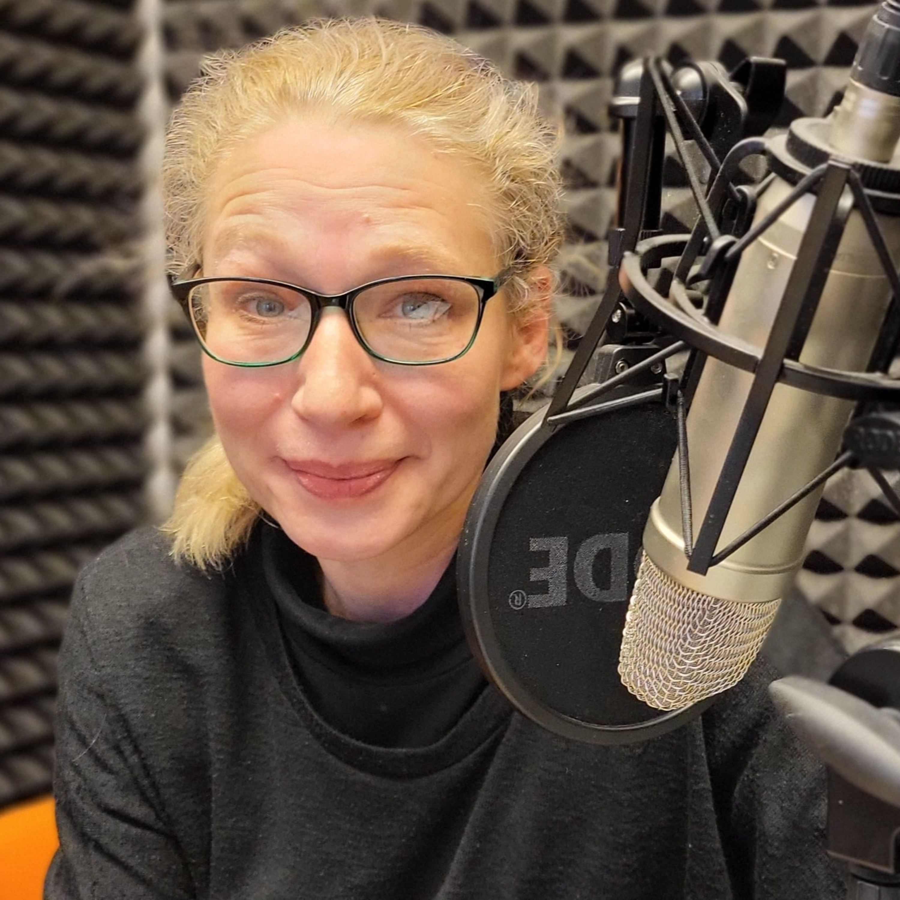 Host Reportéra