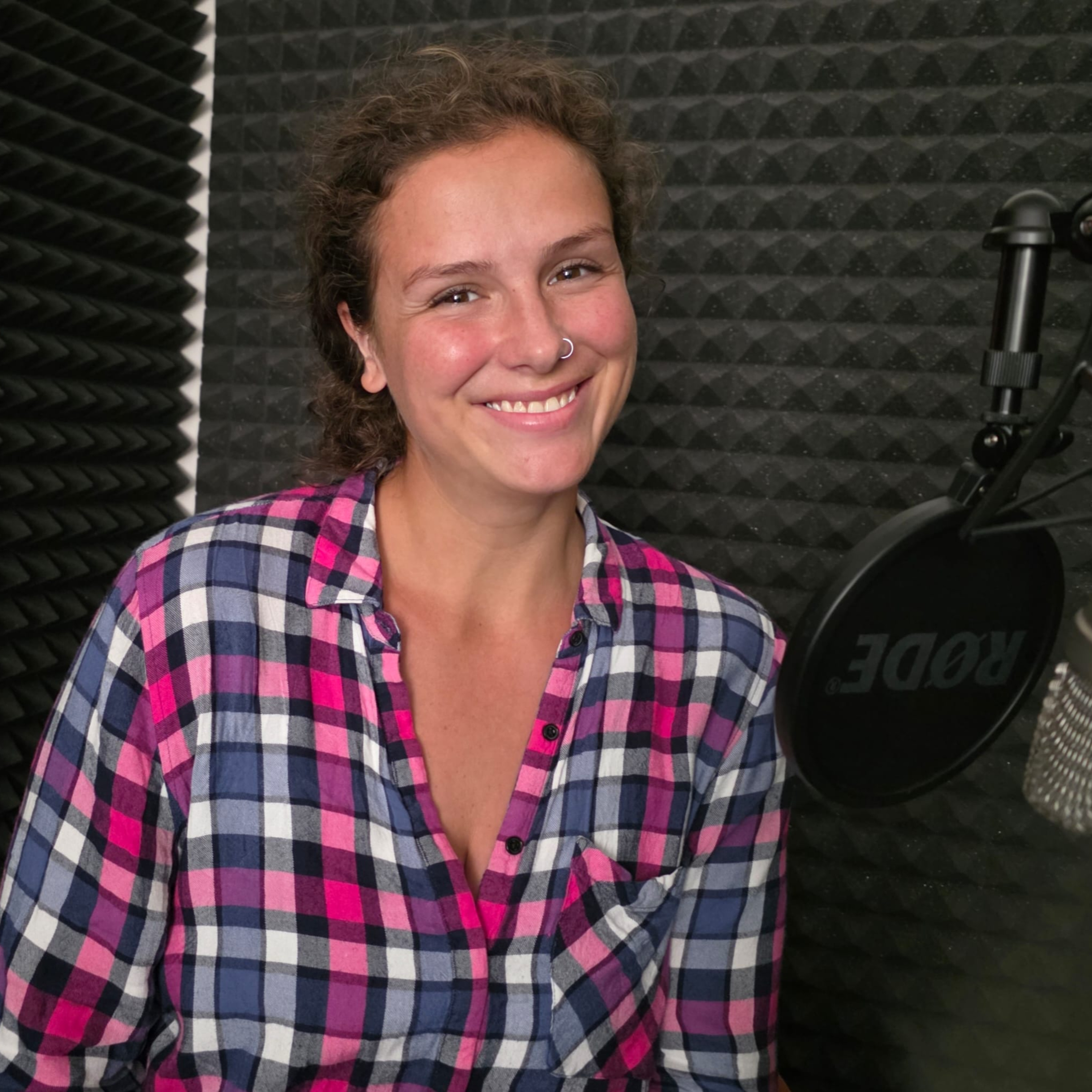 HoRe: Michaela Dolan