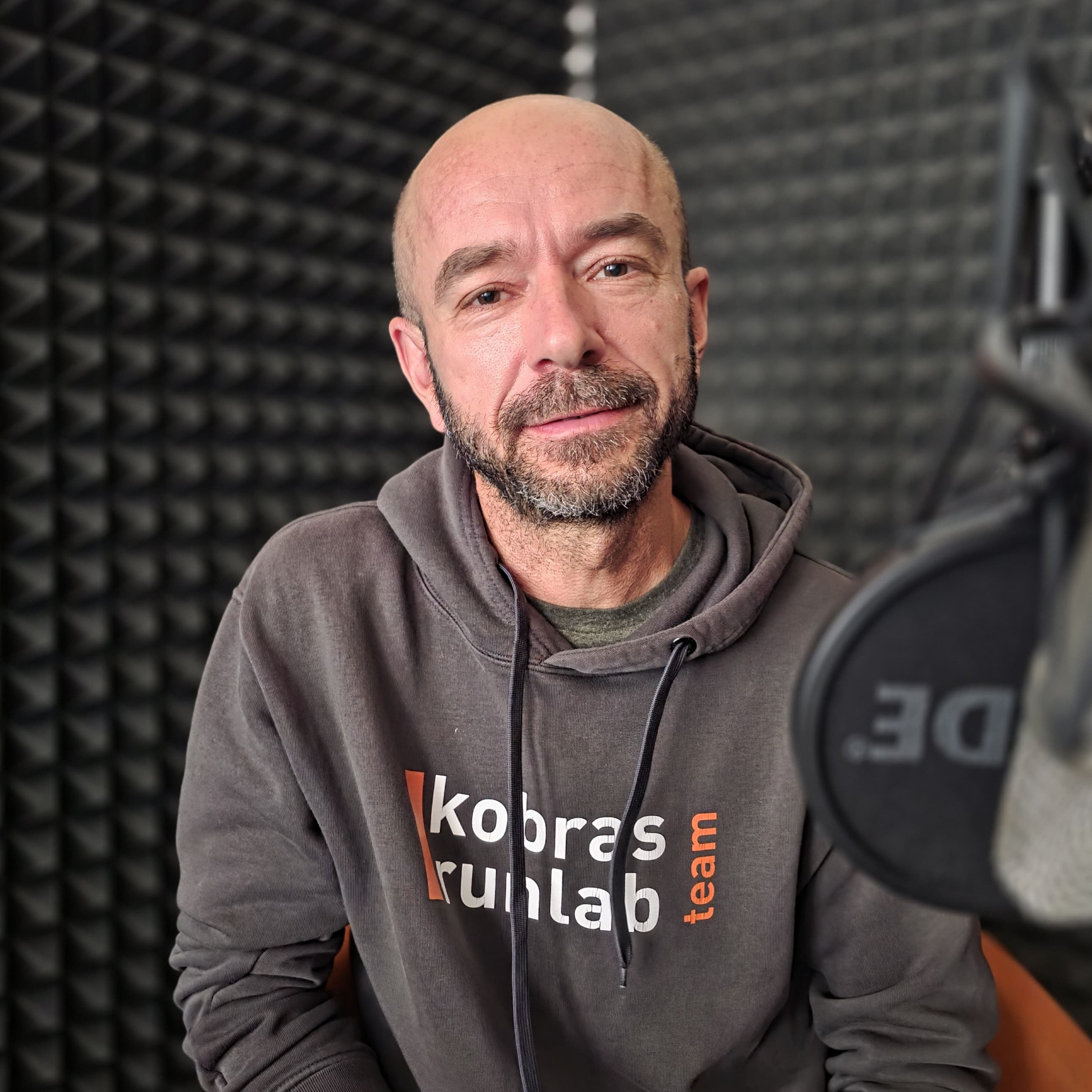 HoRe: Radek Brunner