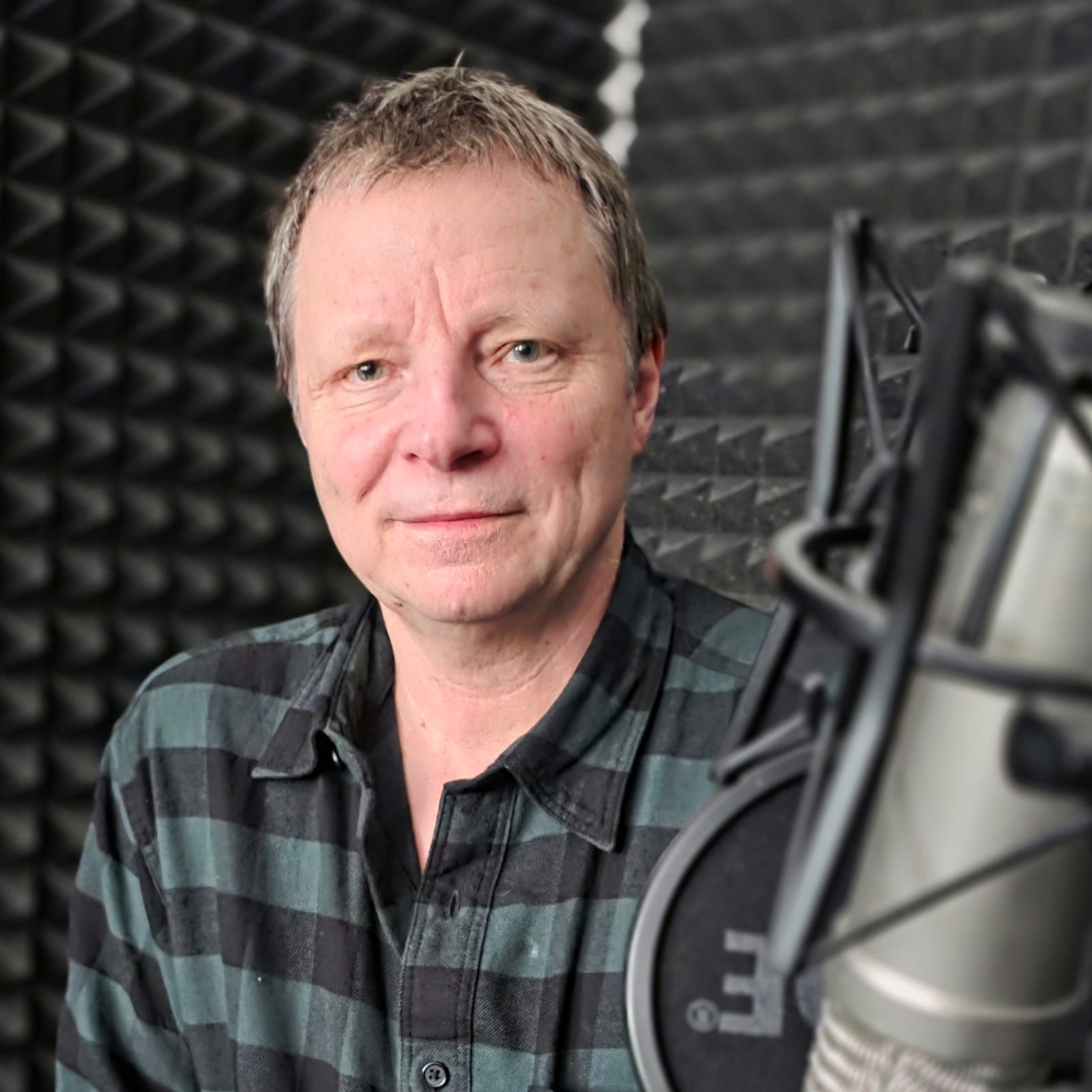 HoRe: Petr Nikl