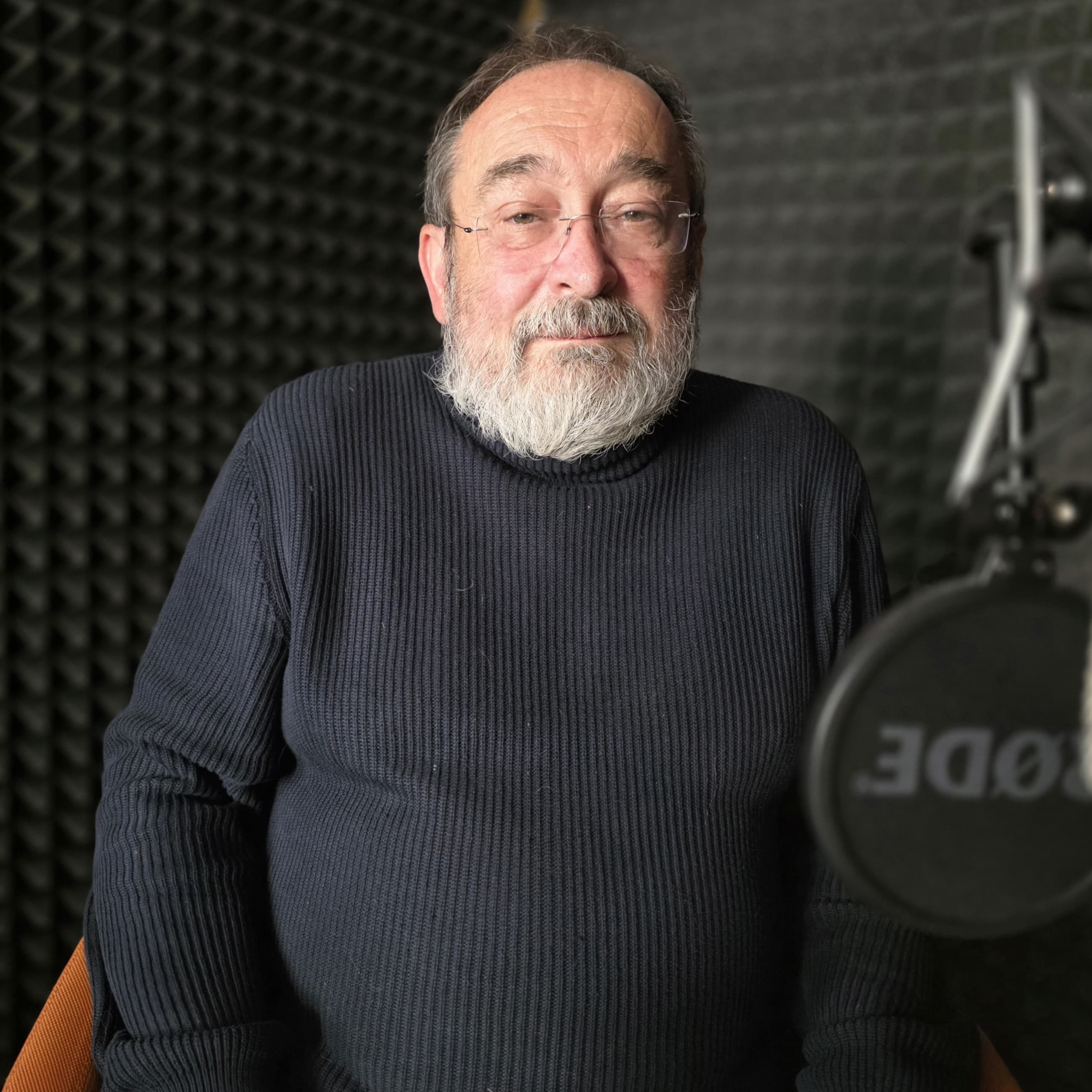 Milan Kruml: „StarDance nabídli nejdřív Nově, ale ta to odmítla – prý je to na úrovni přímého přenosu z mistrovství republiky v latinskoamerických tancích." episode artwork