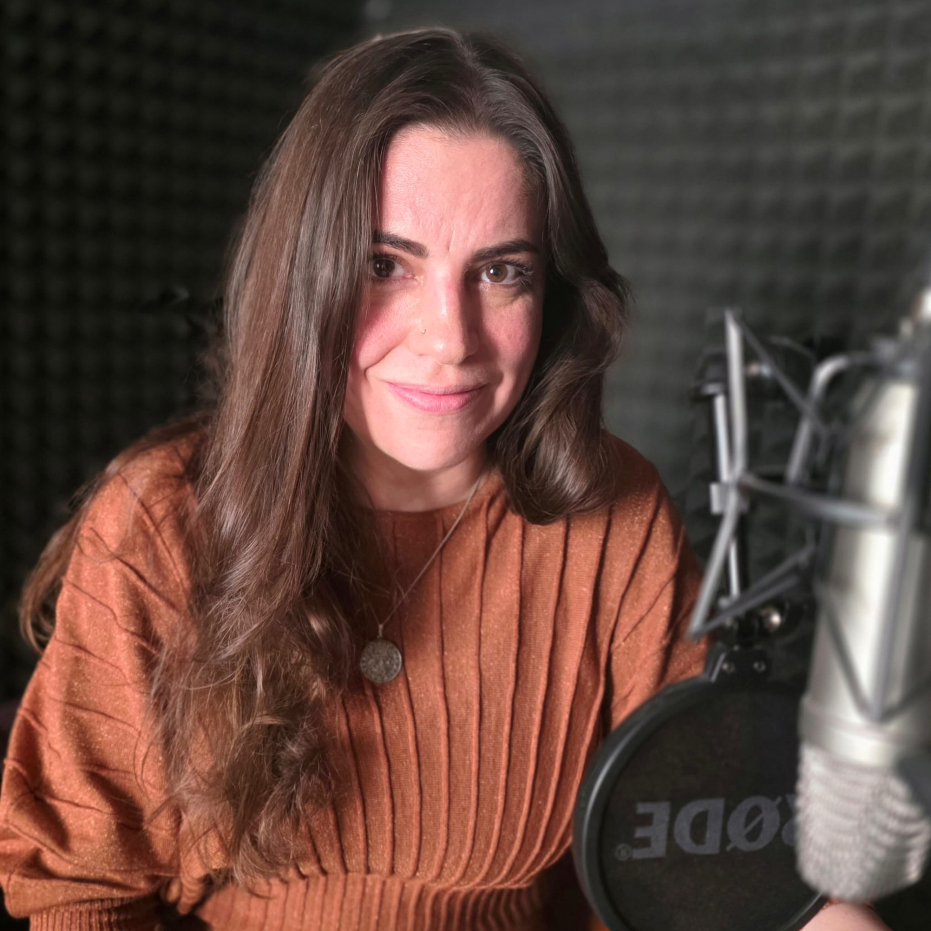 Kamila Zlatušková: „Pokud se primátorkou nestanu, aspoň jsem to zkusila" episode artwork