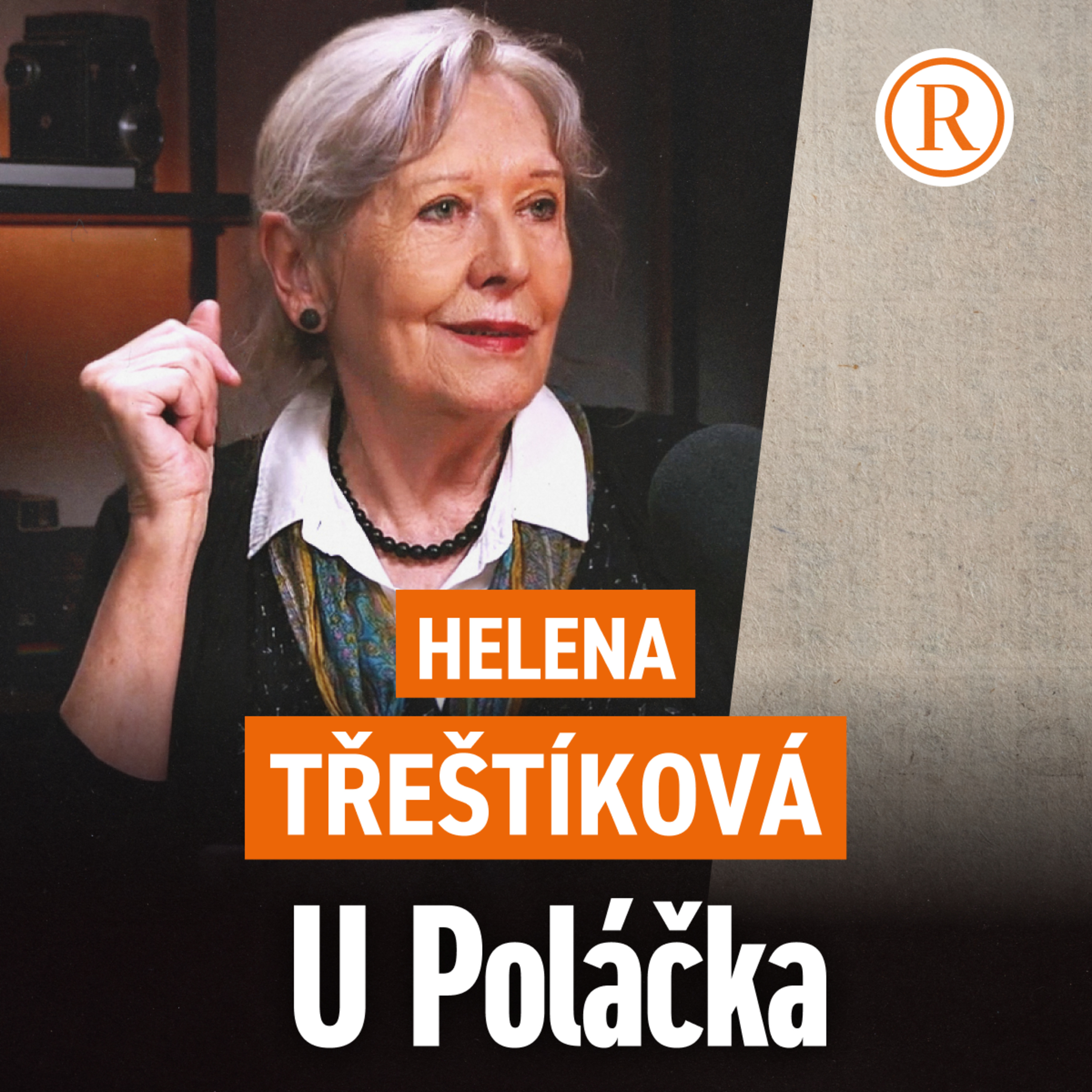 Zpověď filmařky: Šla jsem na Matušku, zamilovala se do Gotta, třicet let prožila s Bárou Basikovou
