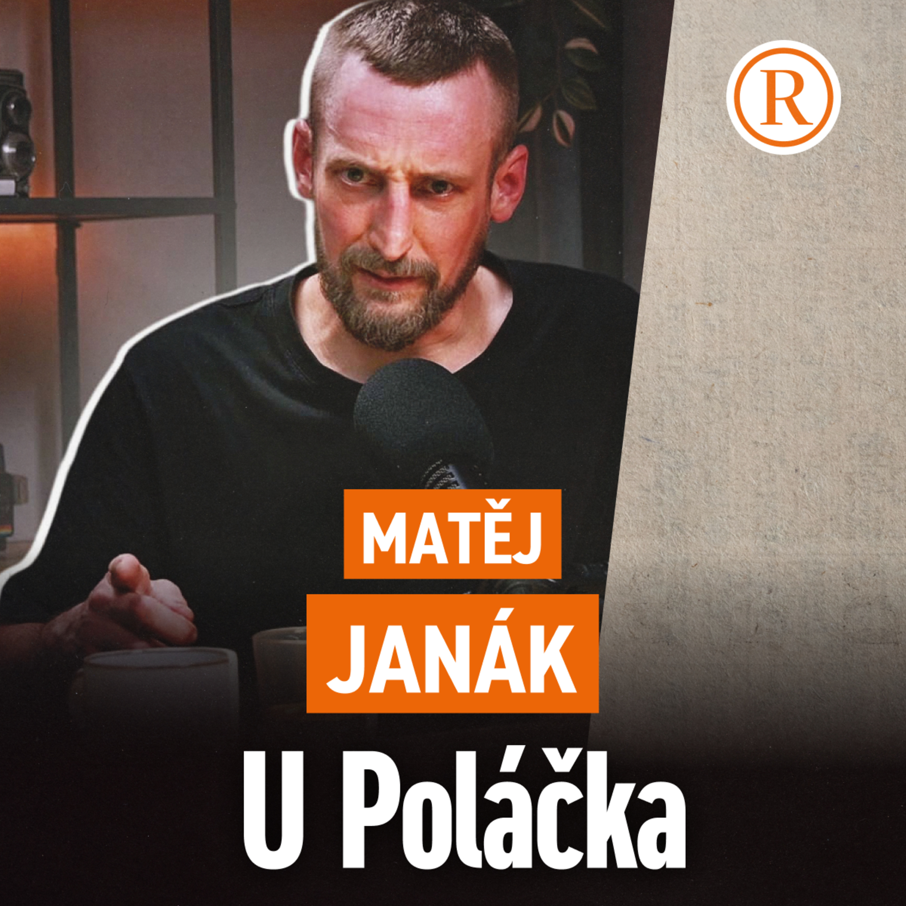 Zpověď výtvarníka: Tu trávu, co mi našli, bych hulil půl života. Jaký byl rok v kanadském vězení?