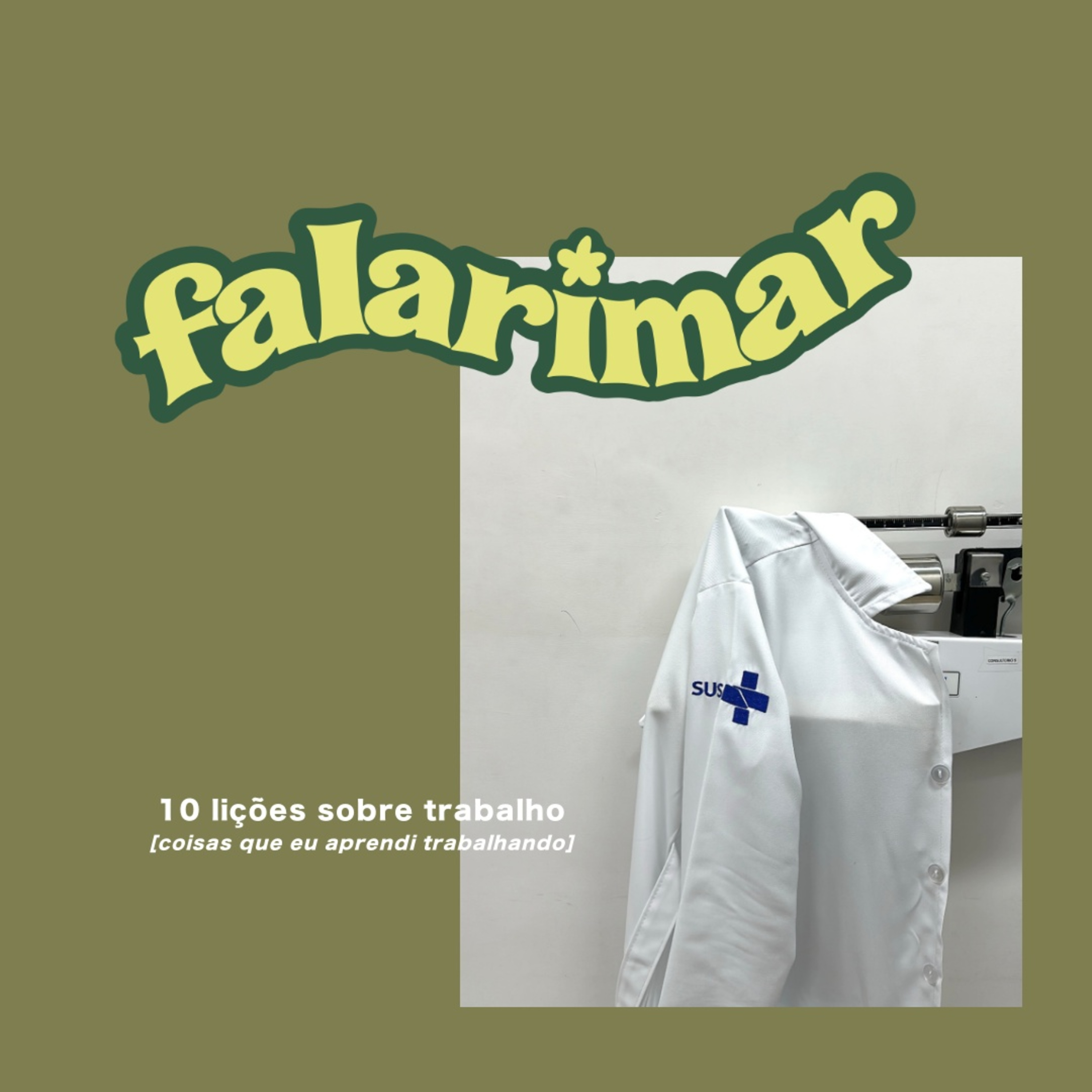 Falarimar