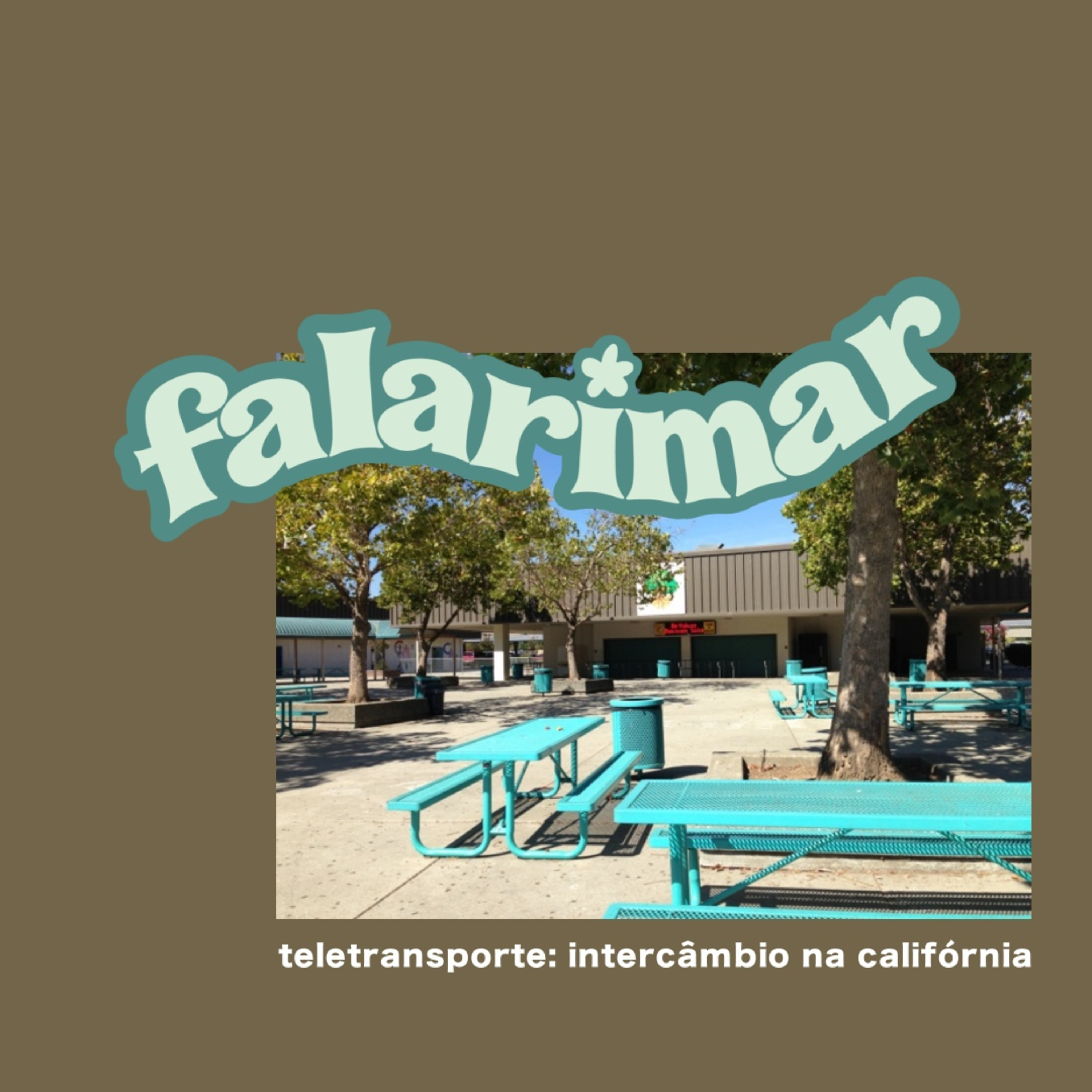 Falarimar