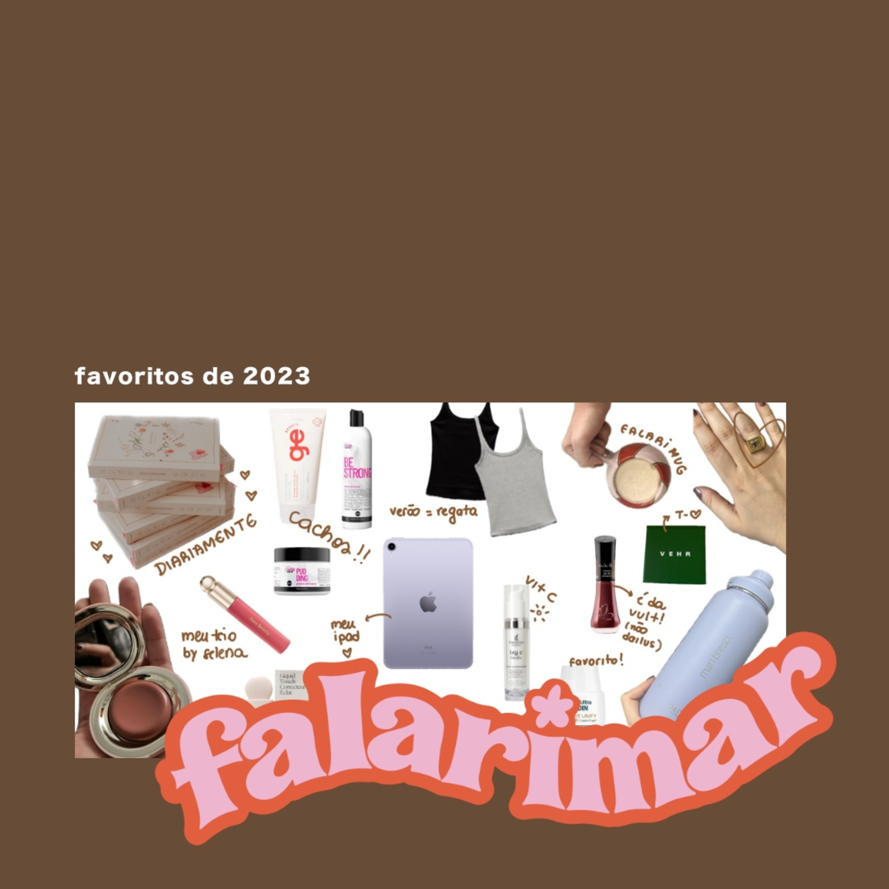 Falarimar